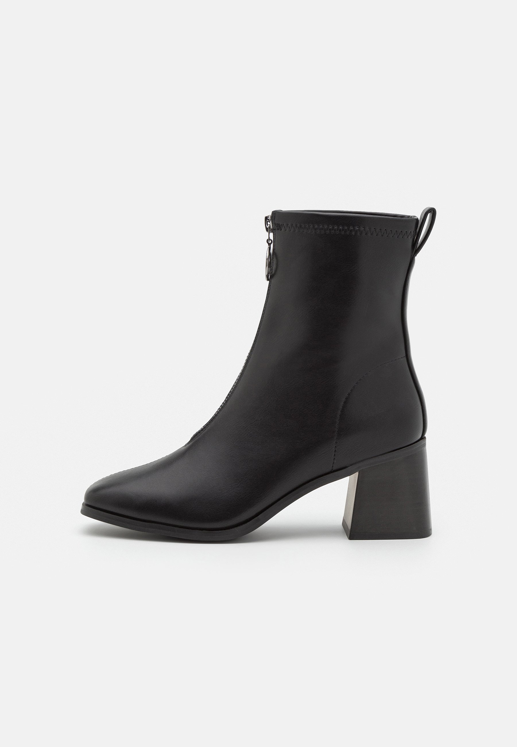 Classic ankle boots