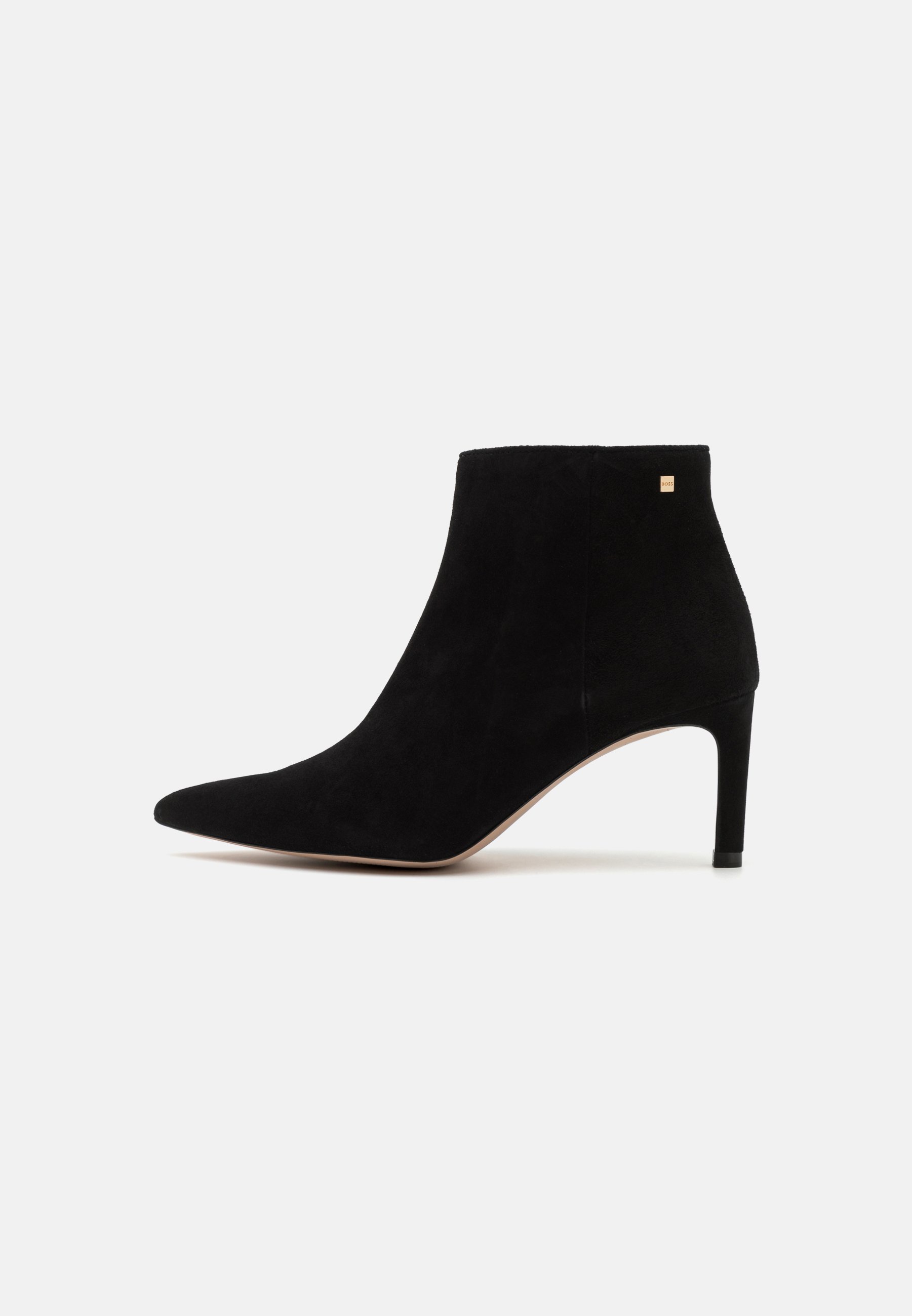 JANET- Ankle boots