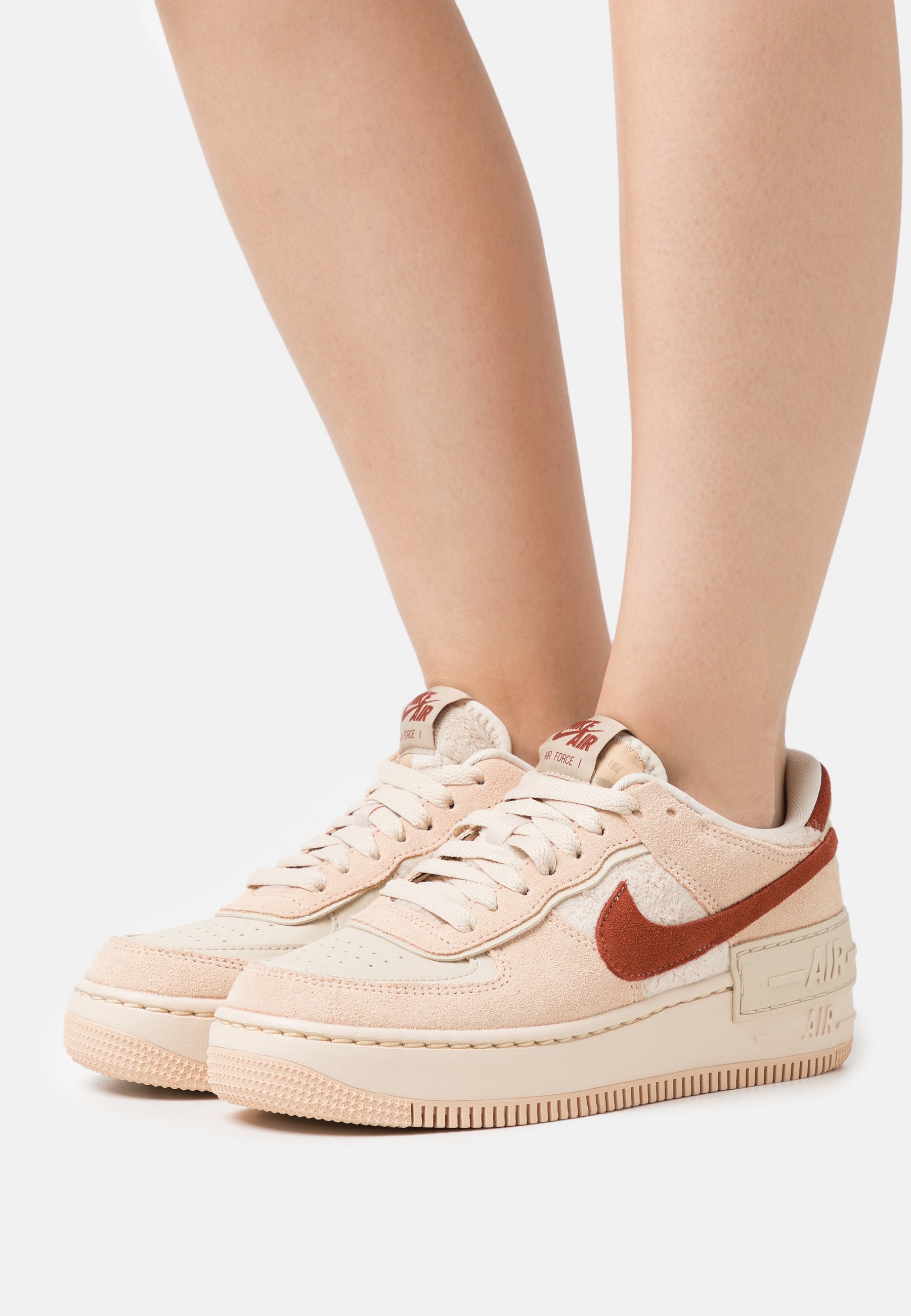 WMNS NIKE AF1 SHADOW - Trainers