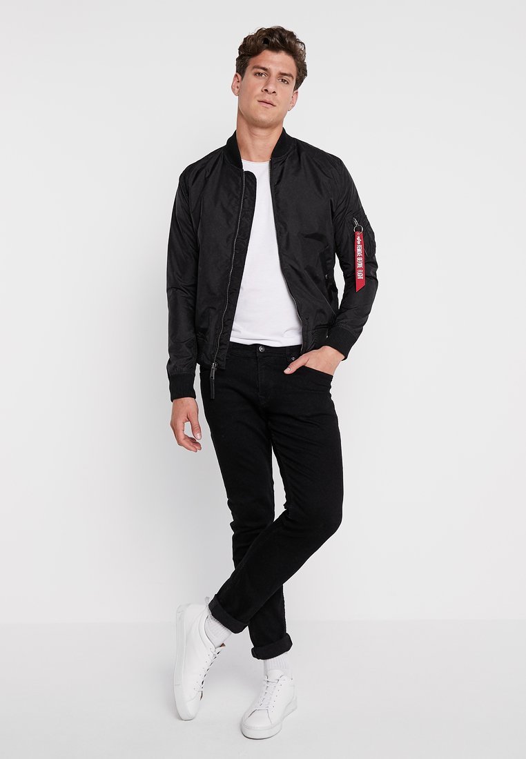 MA-1 TT - Bomber Jacket