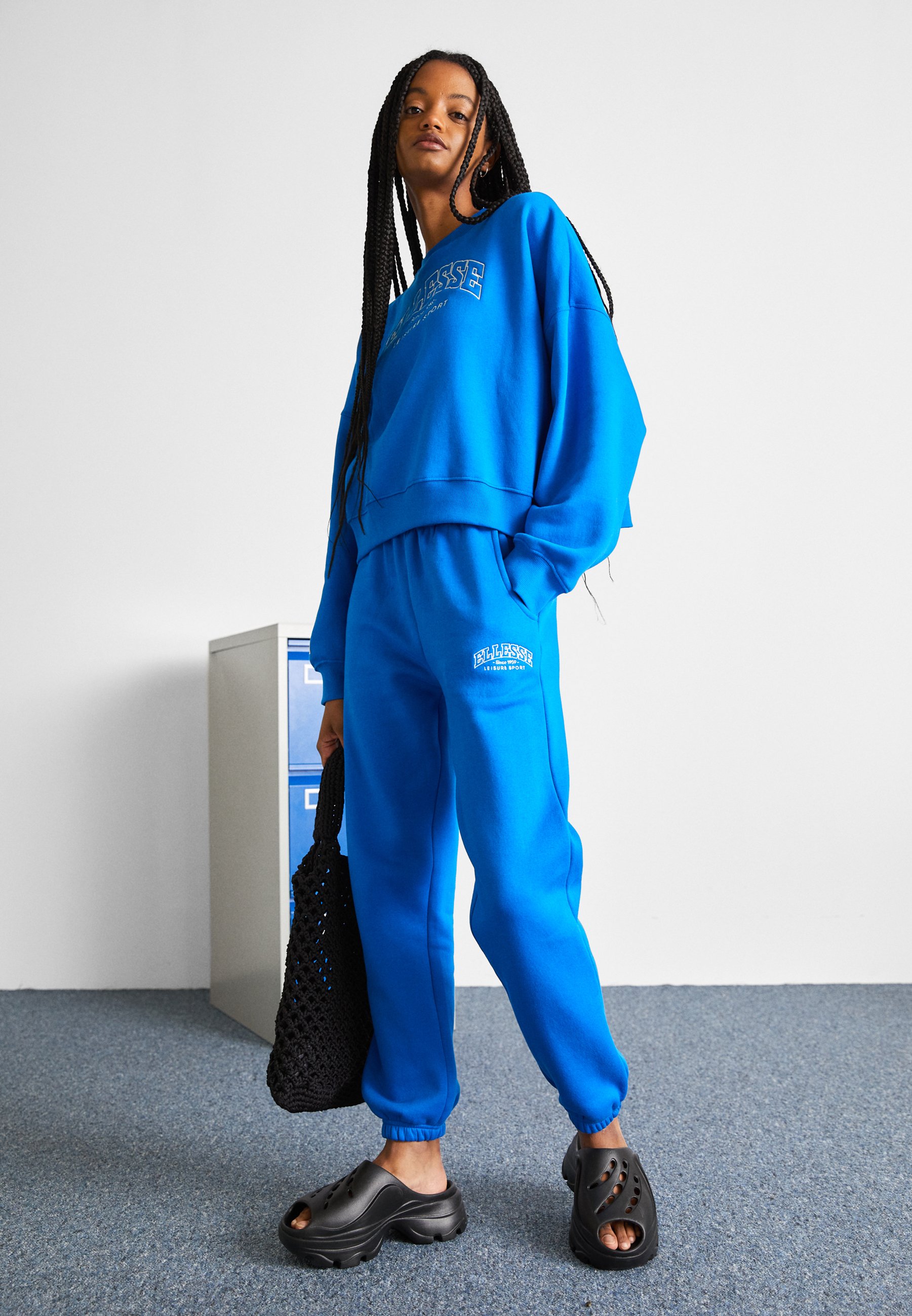 COUVE - Tracksuit bottoms