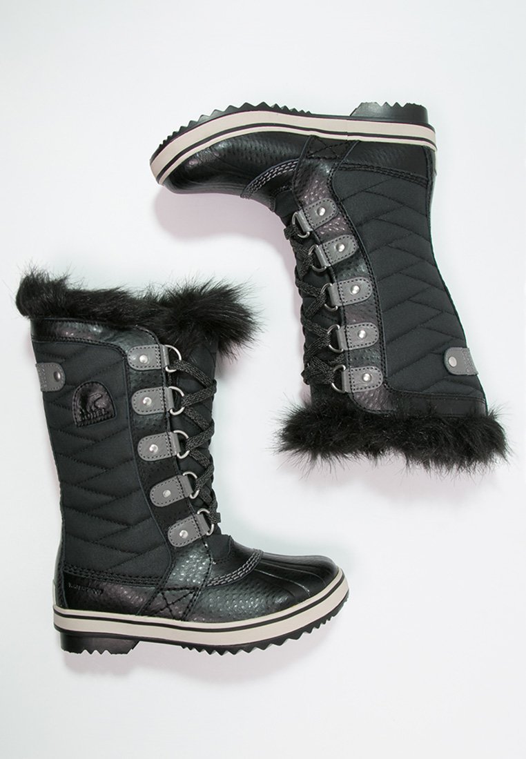 TOFINO II - Winter boots
