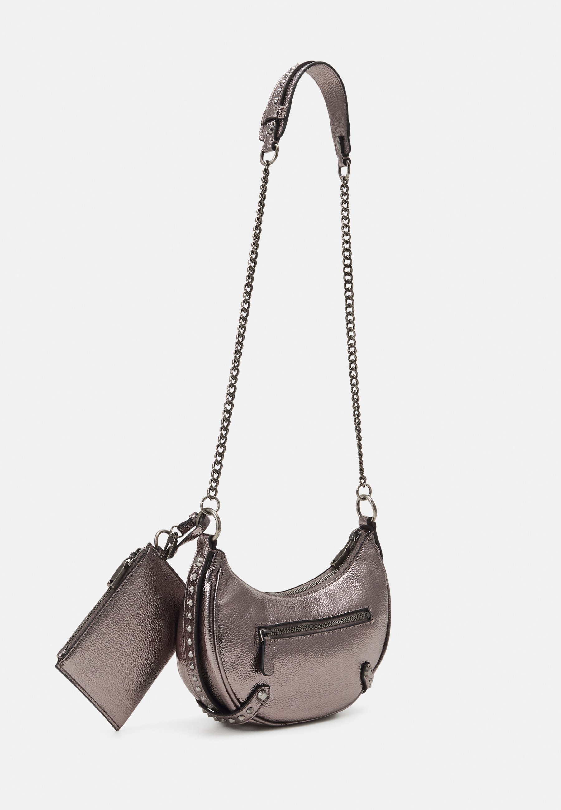 CLELIA CROSSBODY TOP ZIP - Across body bag
