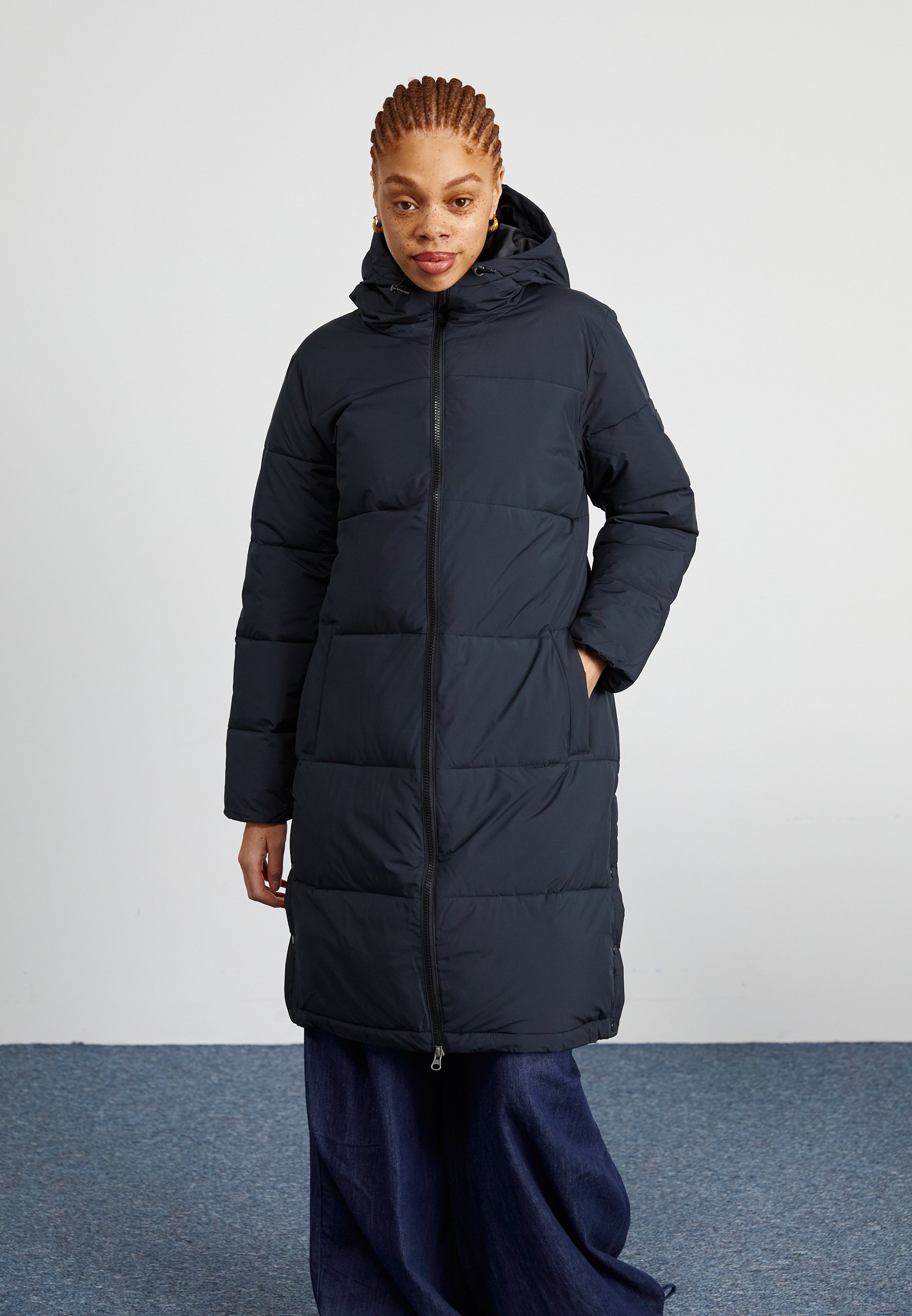 TEST OF TIME - Winter coat