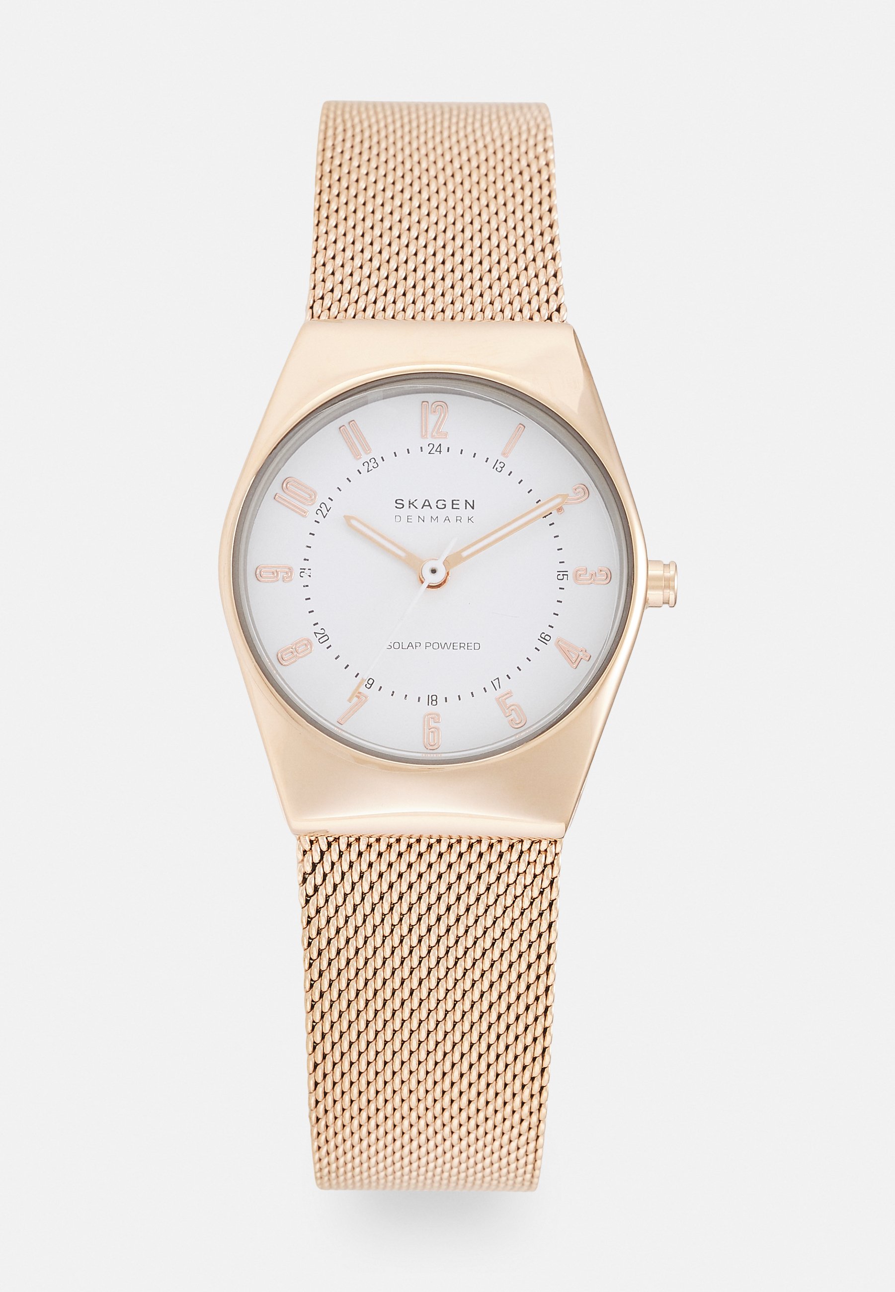 GRENEN LILLE SOLAR POWERED - Watch