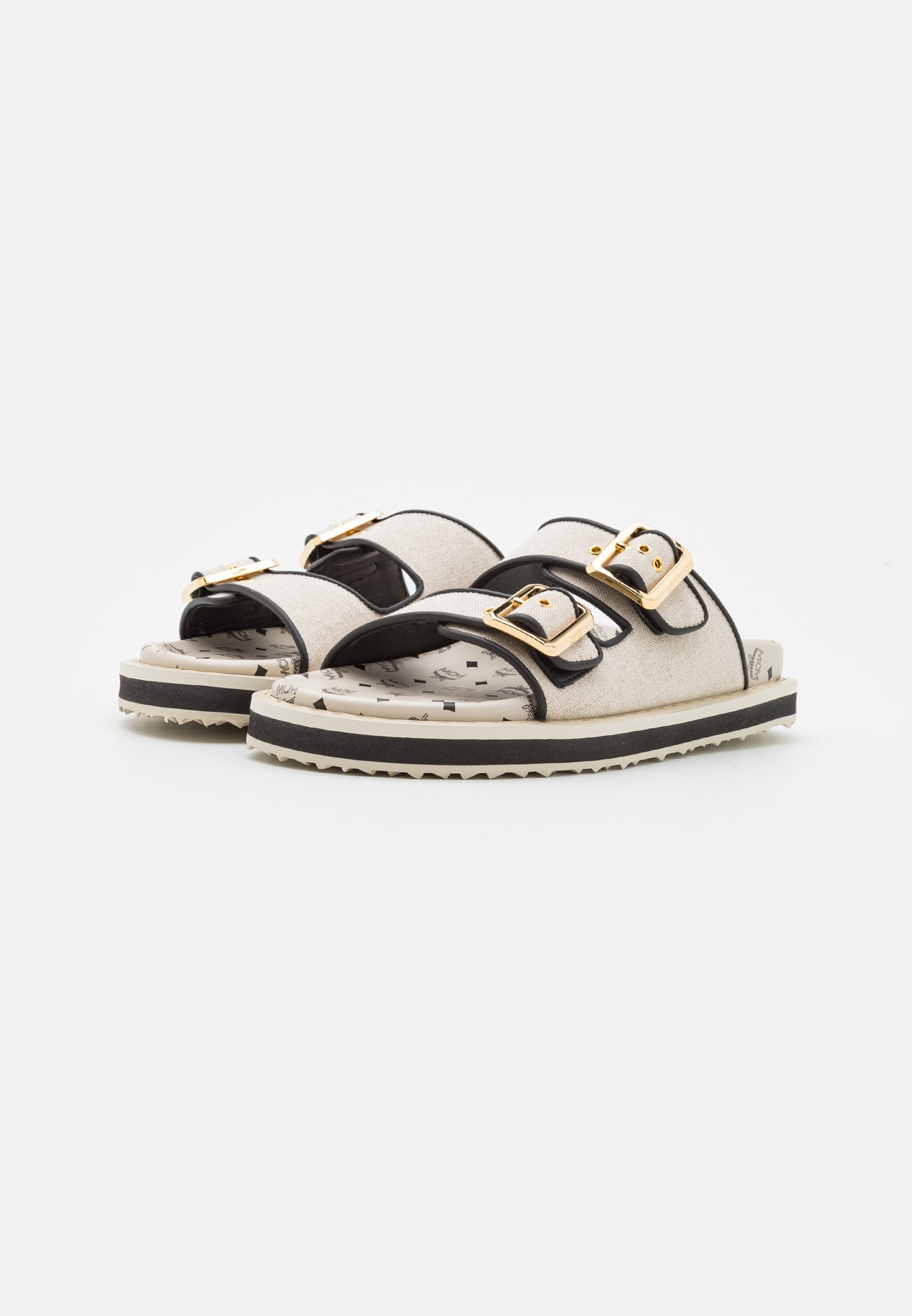 COLLECTION SLIDE - Mules