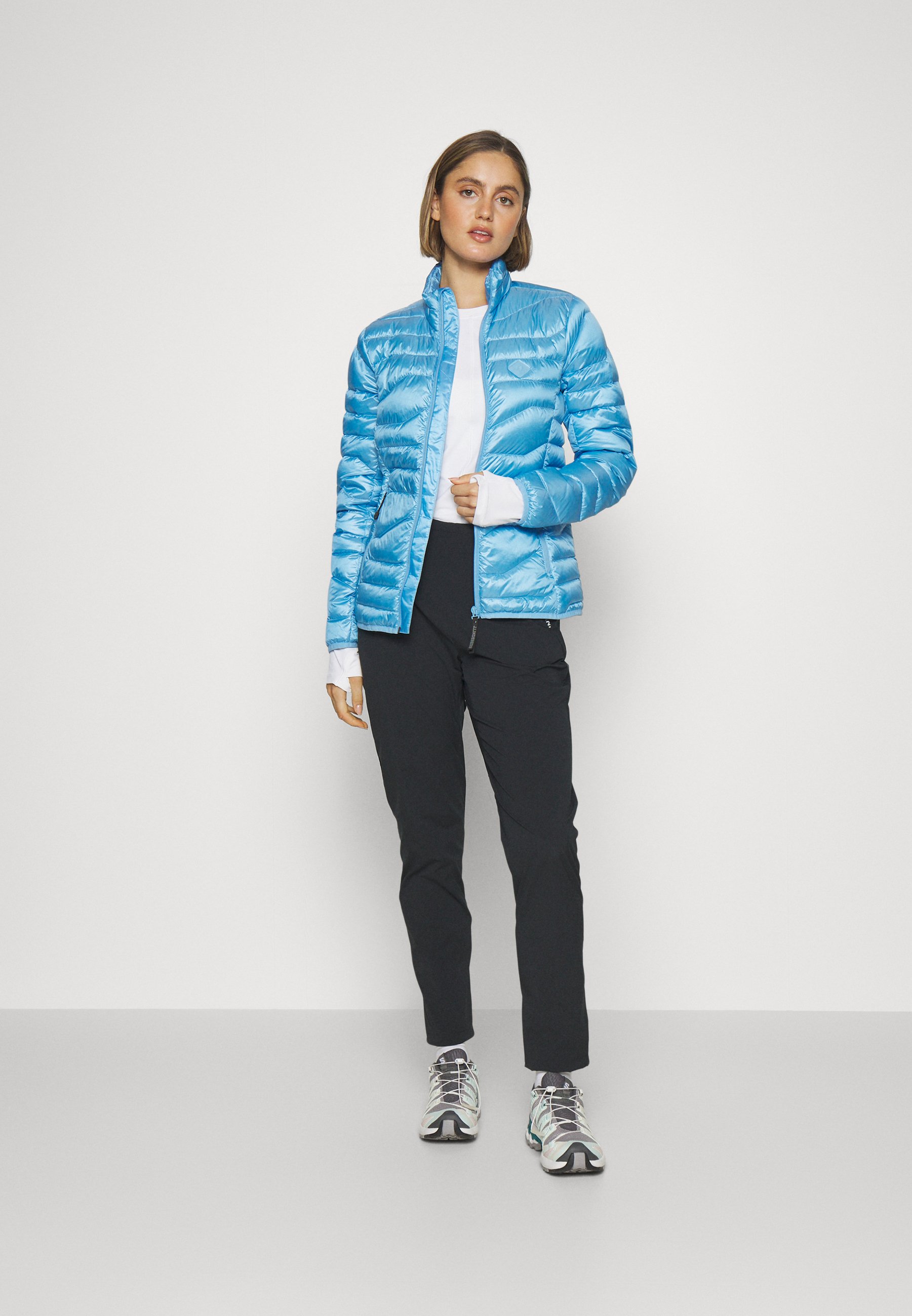 CLIFF LIGHT JACKET - Down jacket