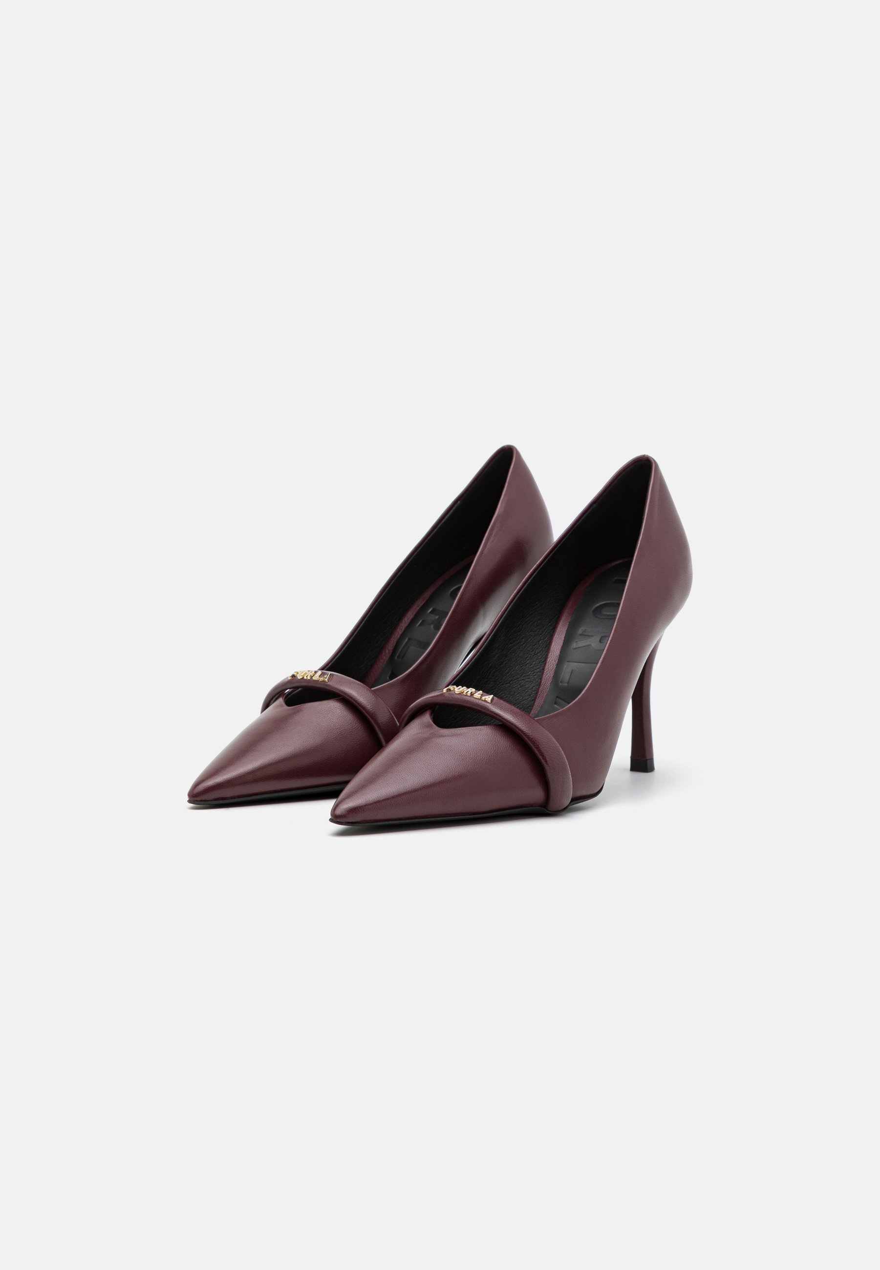 CORE DECOLLETE- High heels