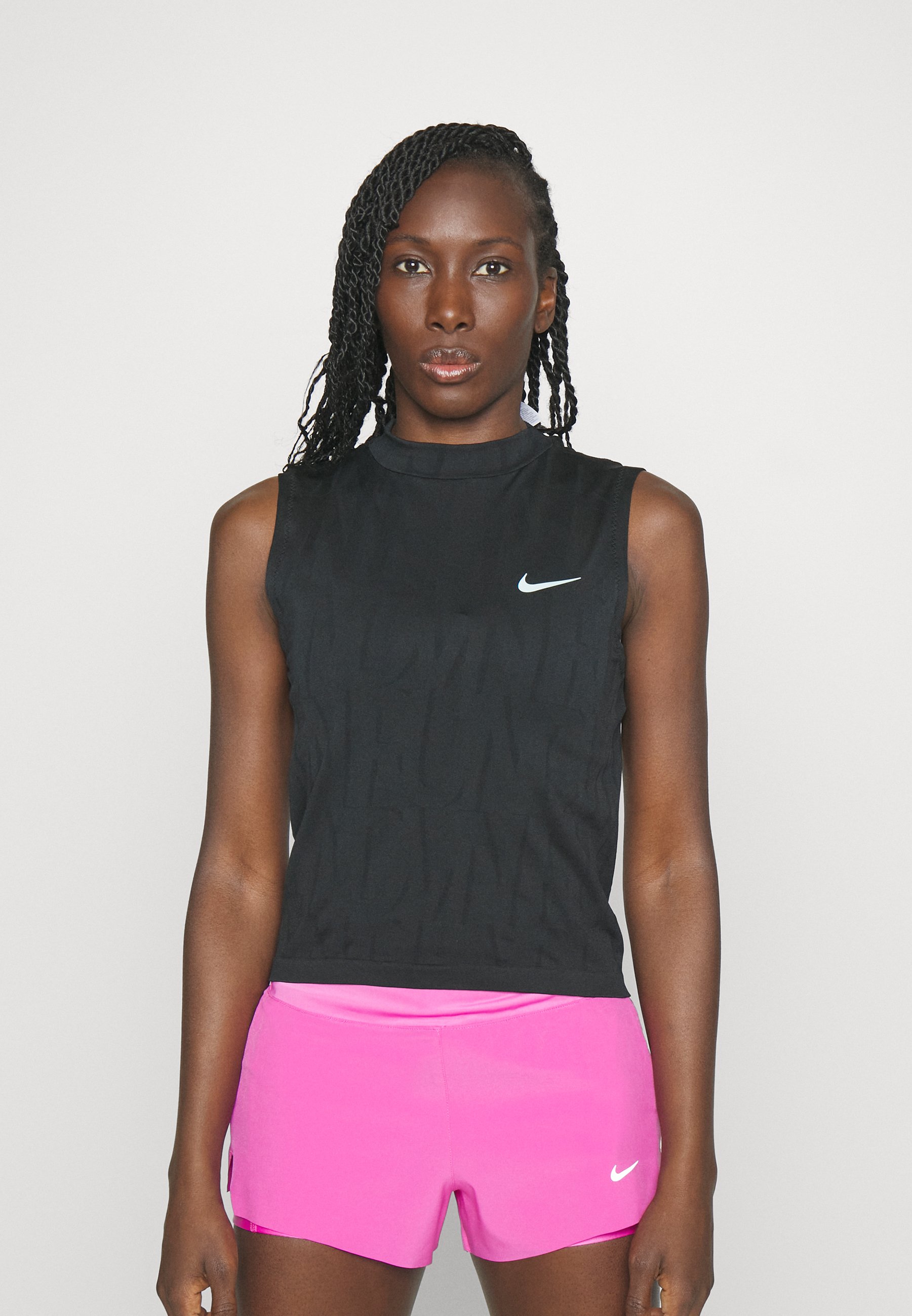 RUN TANK - Top