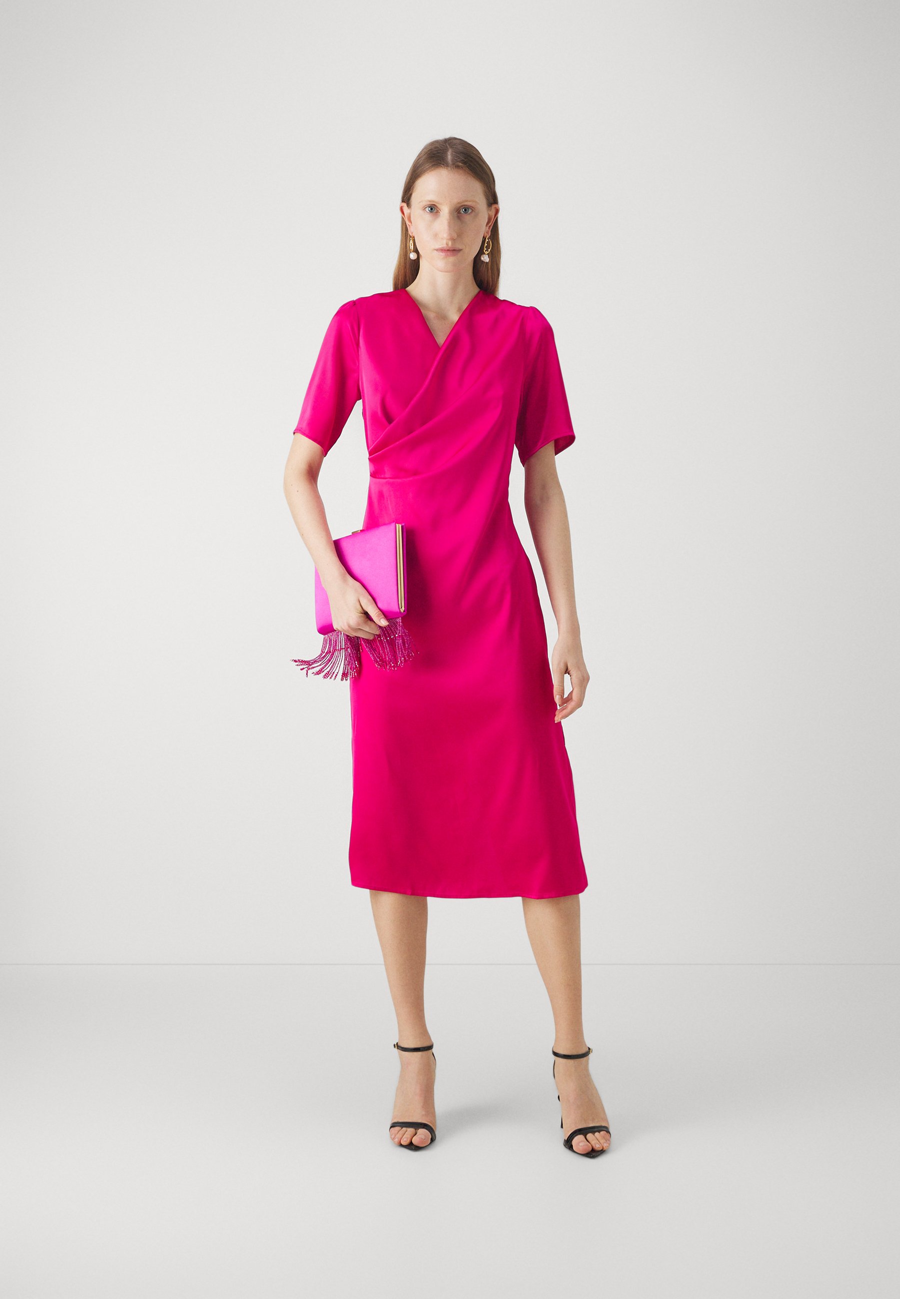 RAISELLABBNEMI DRESS - Cocktail dress / Party dress