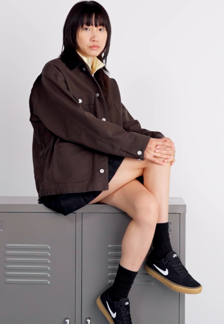 MICHIGAN - Summer jacket