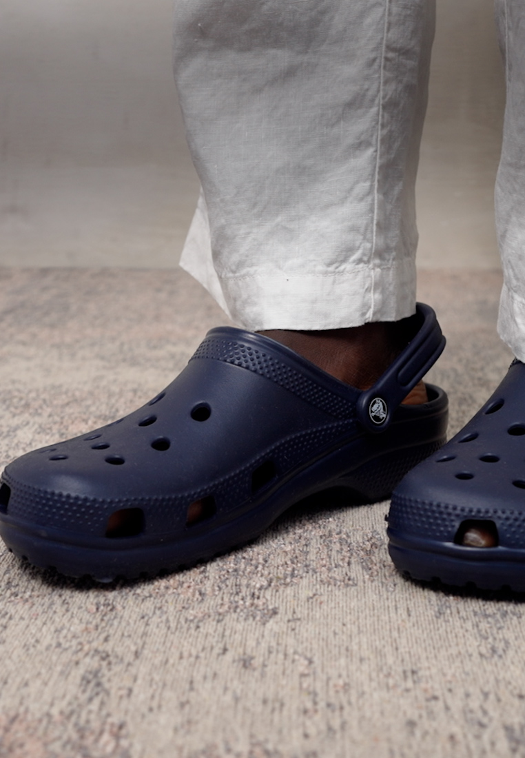 CLASSIC UNISEX - Pool slides