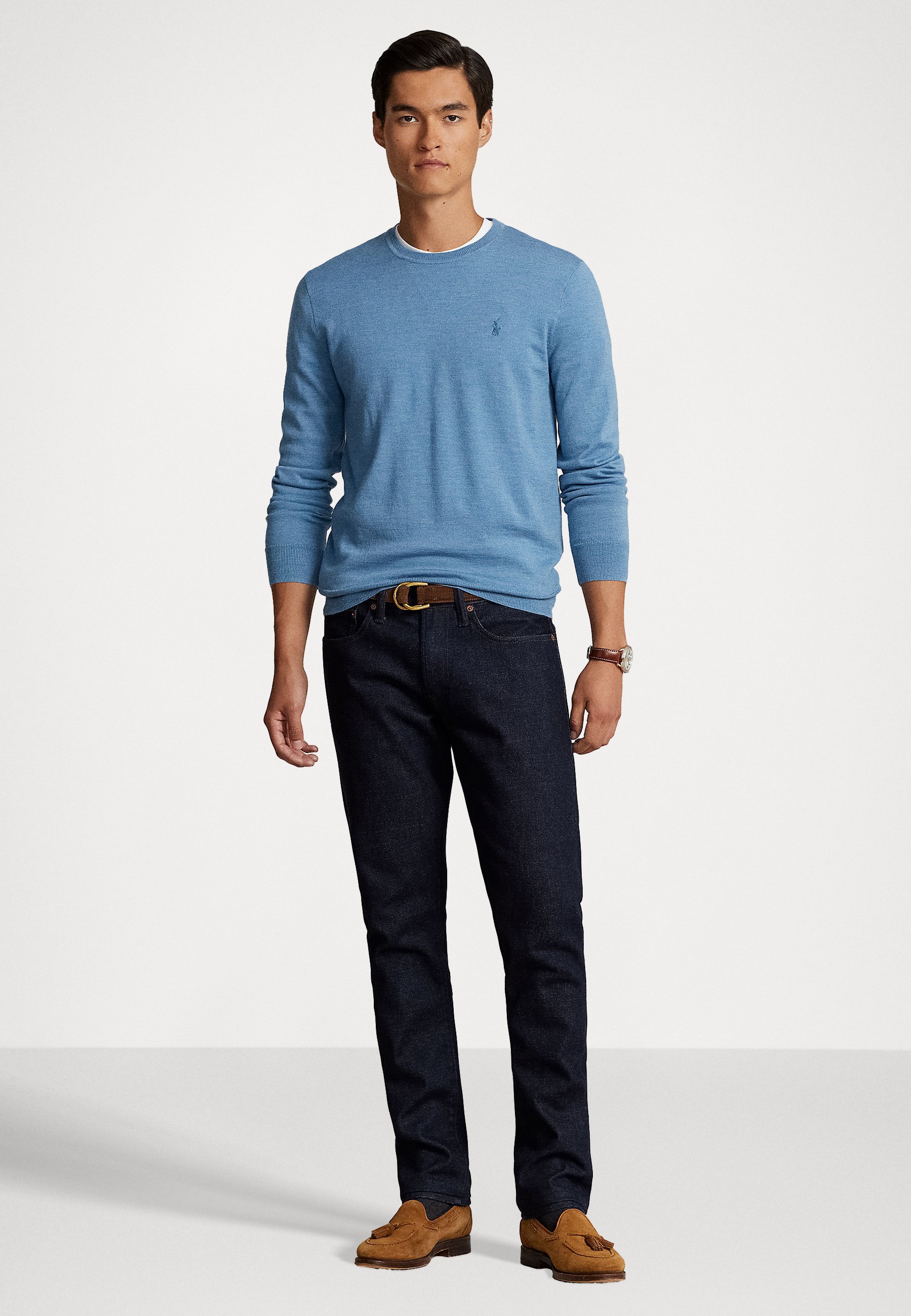 LONG SLEEVE - Jumper