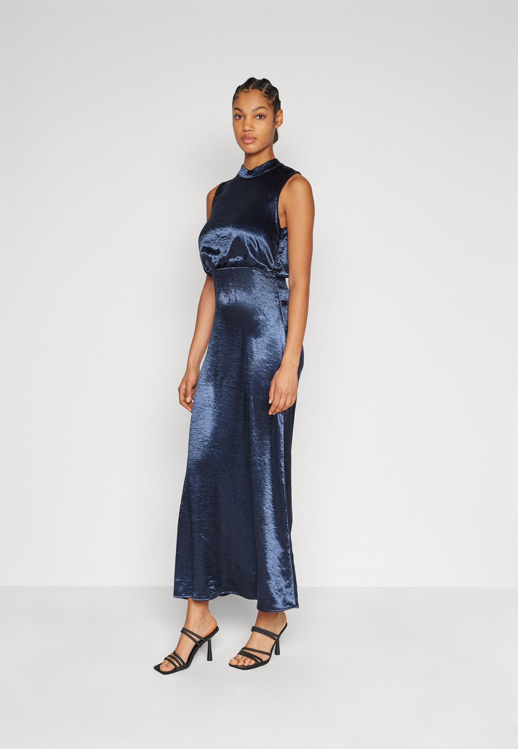 VIJACKAL HIGH NECK MAXI DRESS - Occasion wear