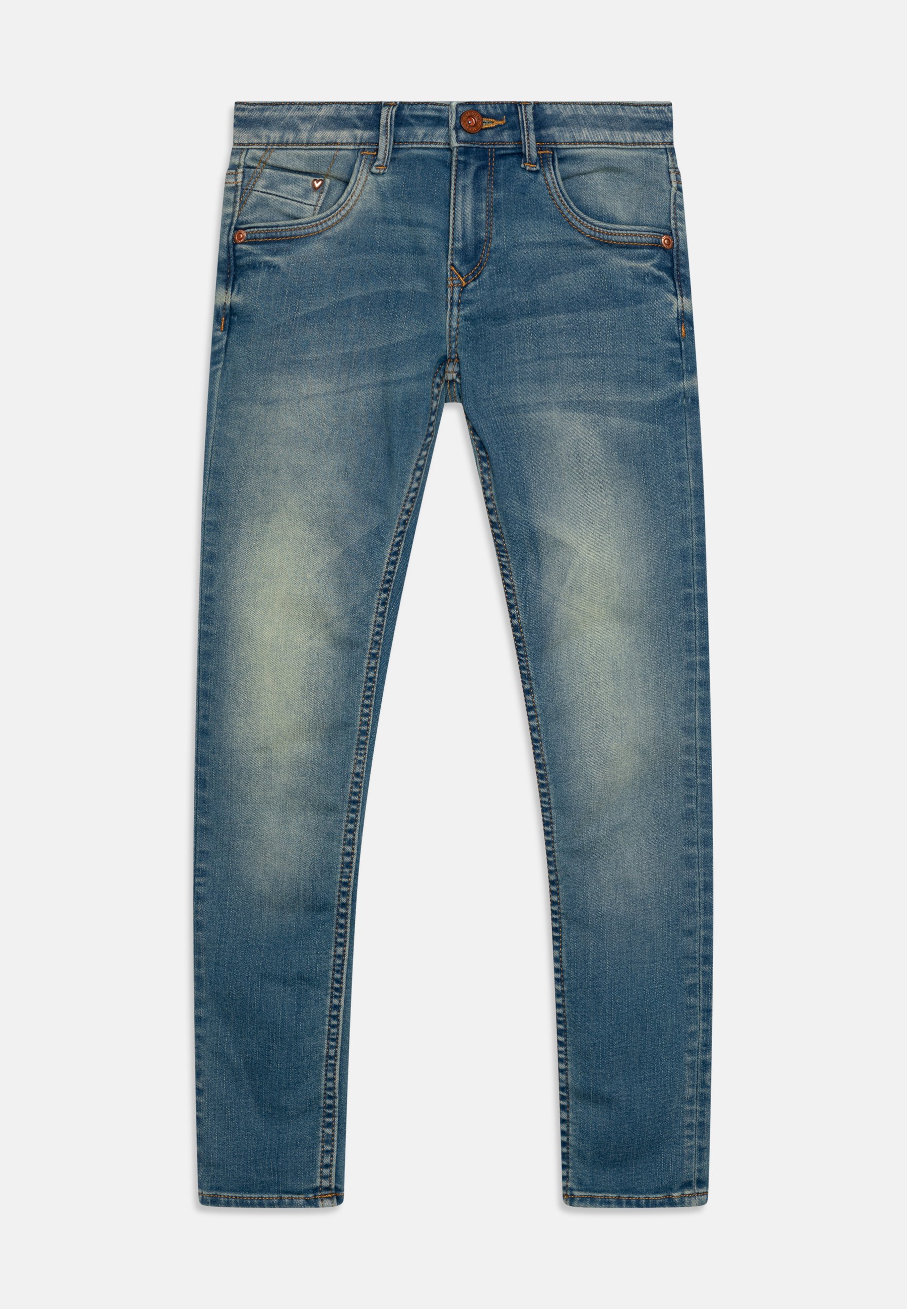 AMICHE - Slim fit jeans
