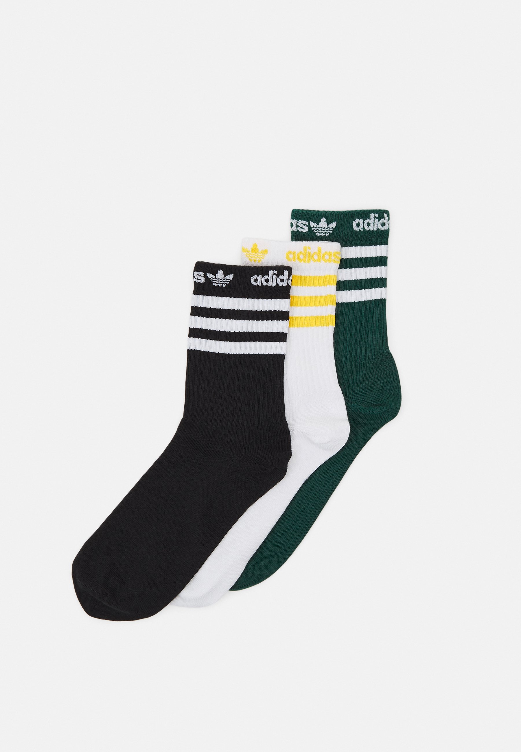CREW UNISEX 3 PACK - Socks