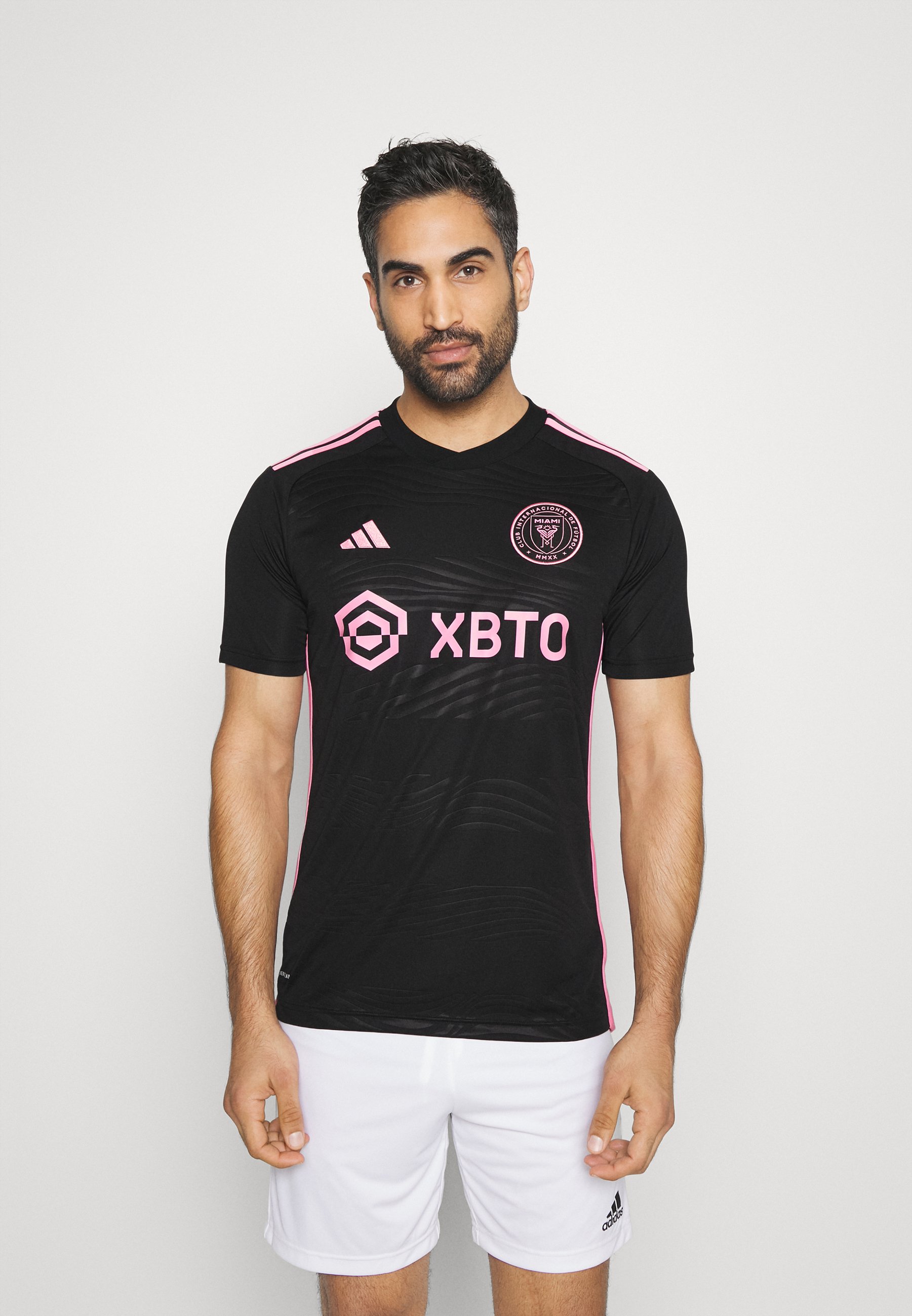 INTER MIAMI CLOUDFOAM23/24 AWAY - Football shirt