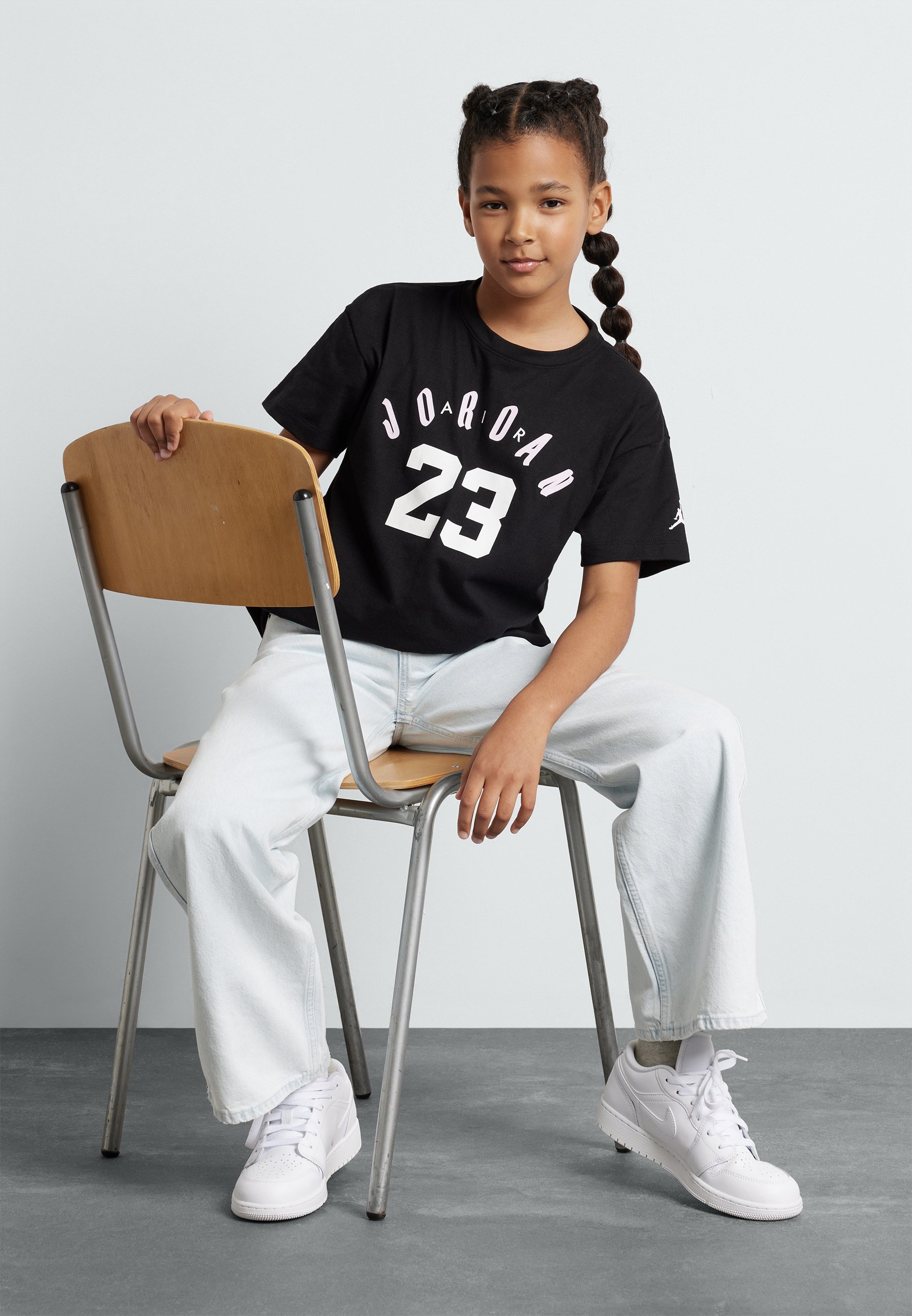 TEE - Print T-shirt