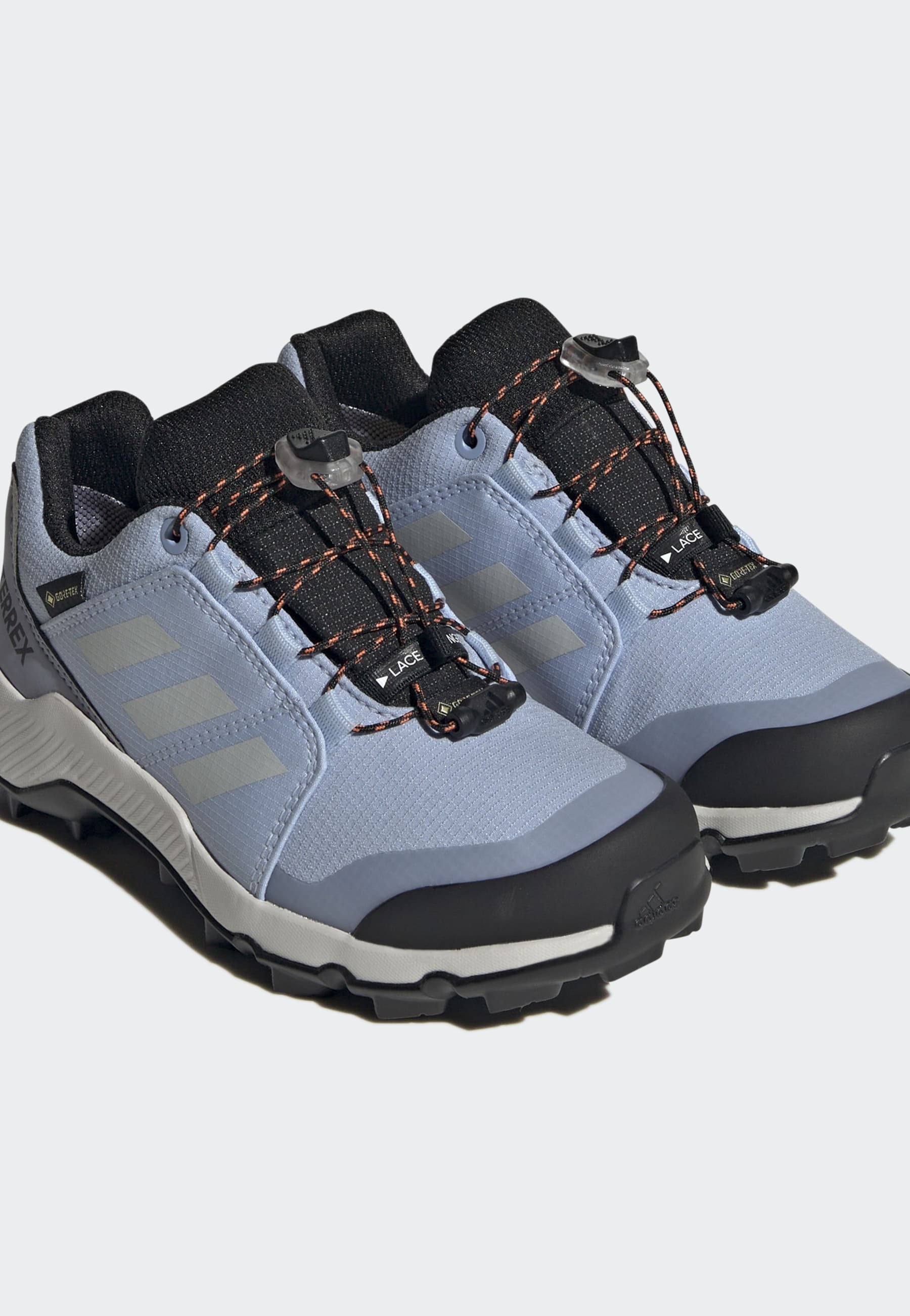 TERREX GTX K - Hiking shoes