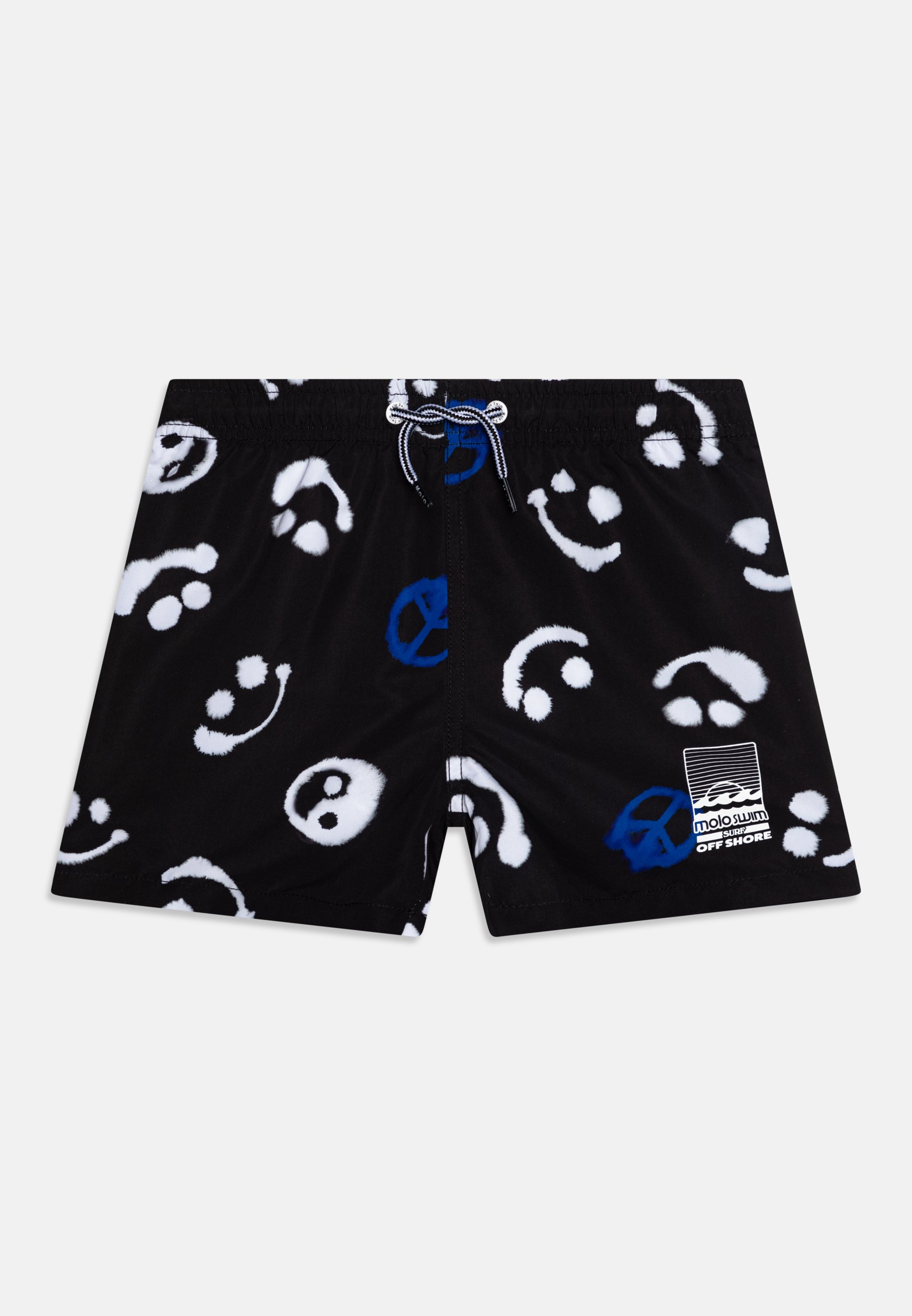 NIKO BOARDIES - Swimming shorts
