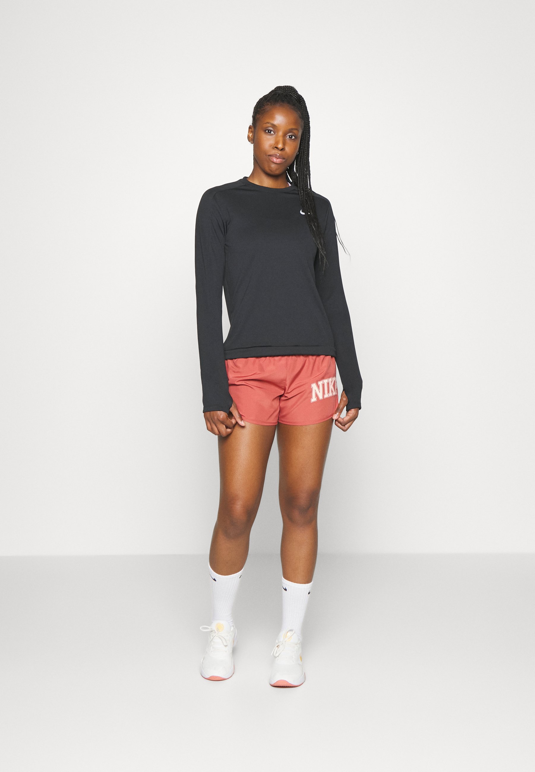 PACER CREW - Long sleeved top