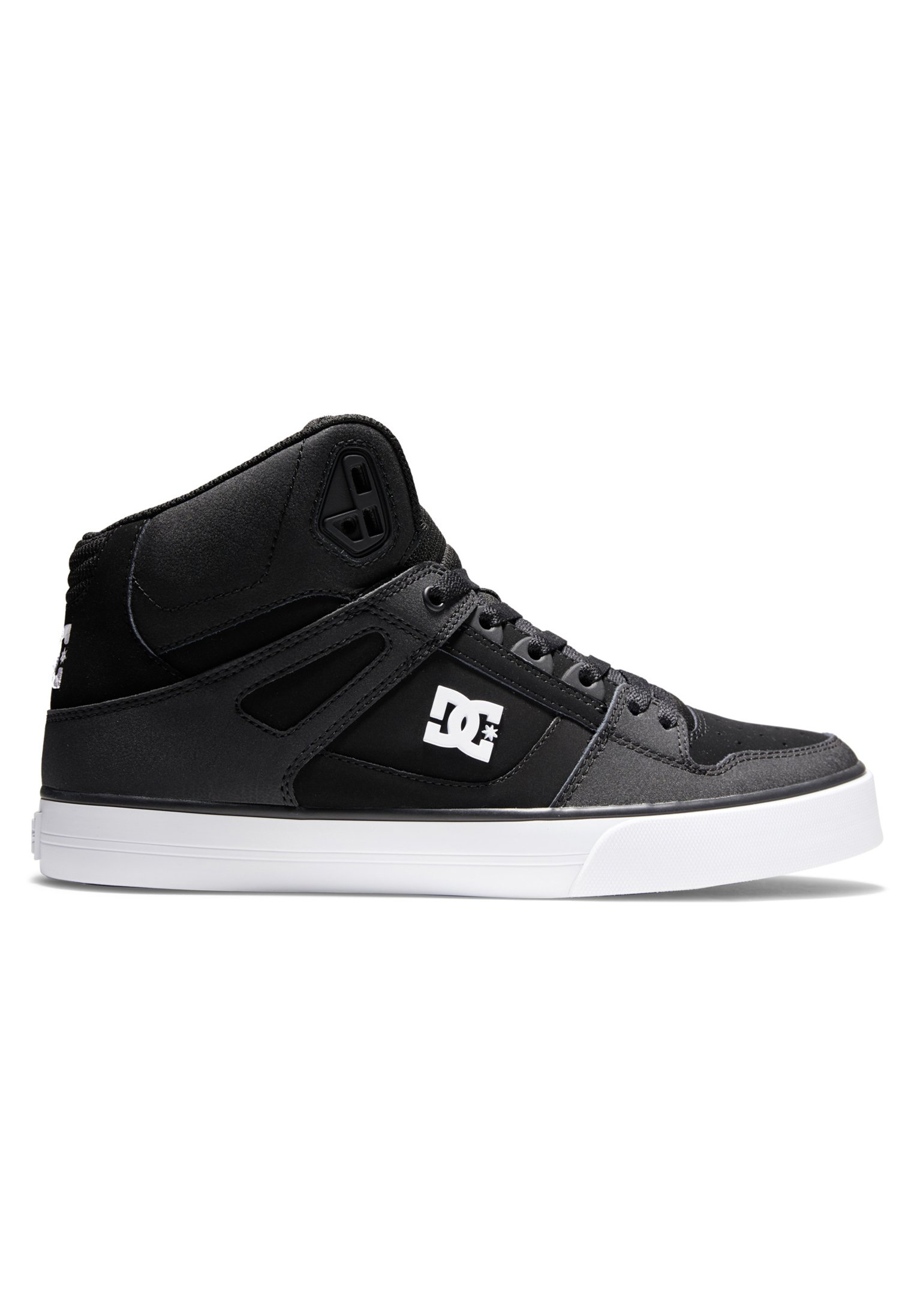 PURE WC - High-top trainers