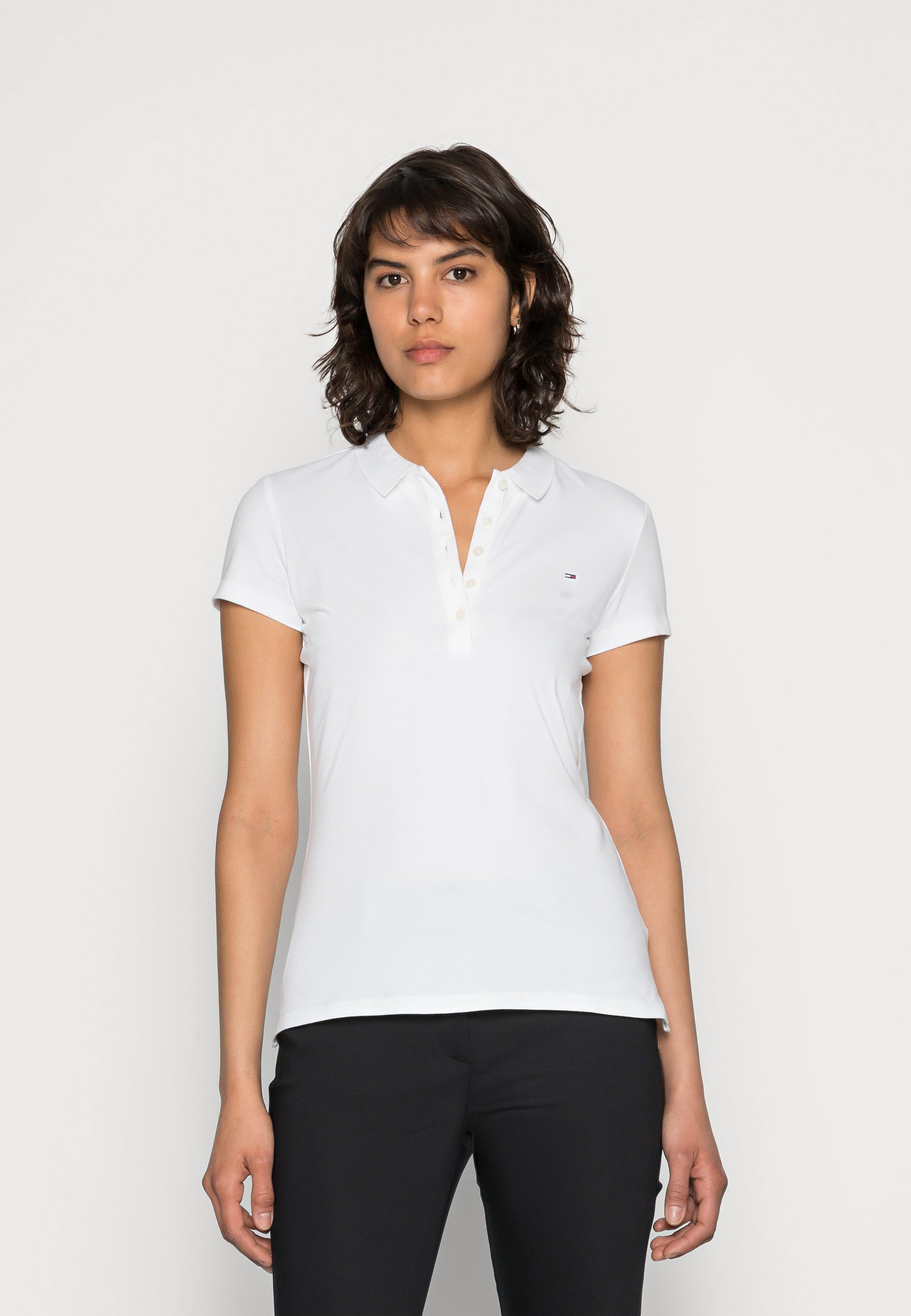 HERITAGE SHORT SLEEVE - Polo shirt
