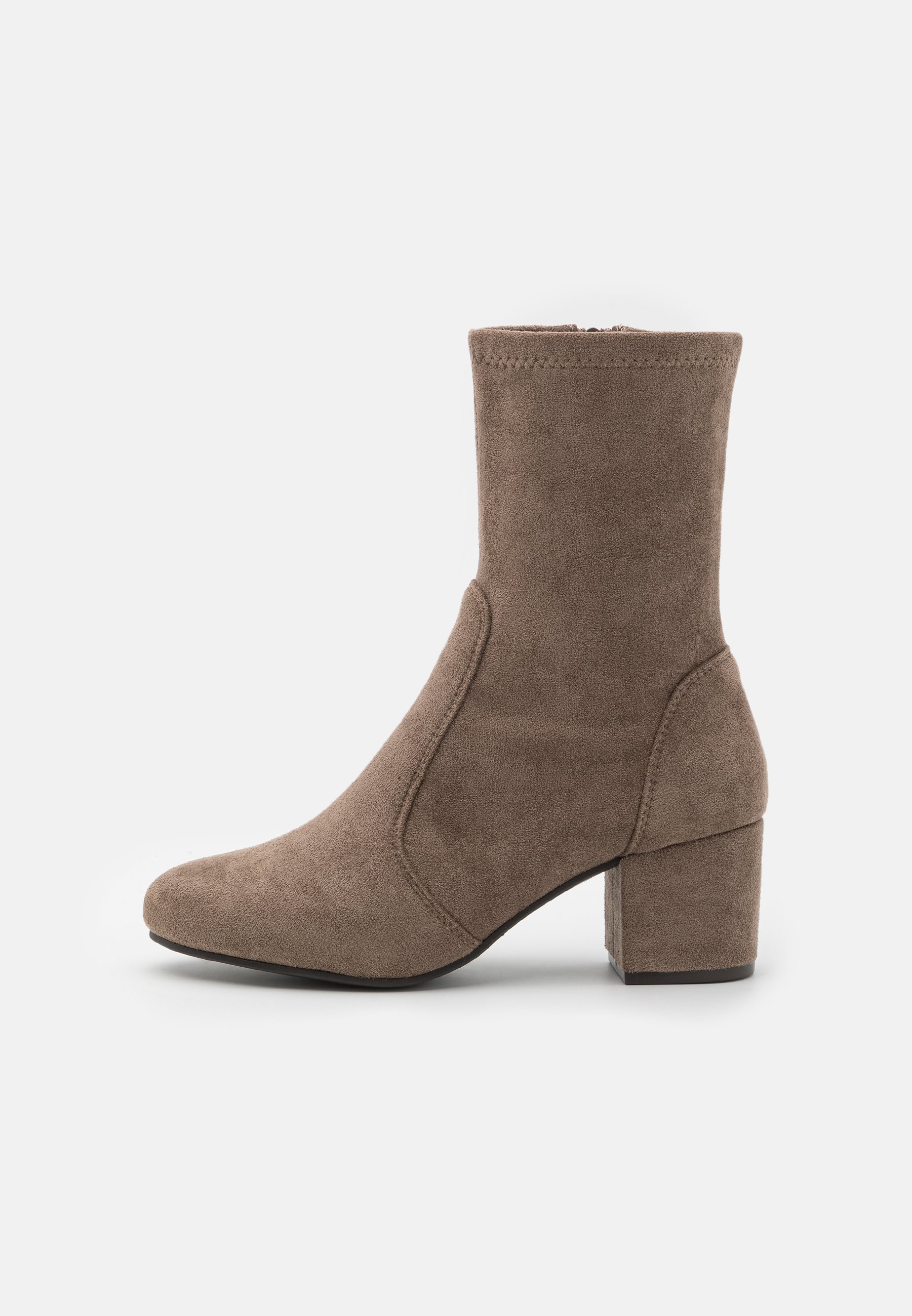 Classic ankle boots