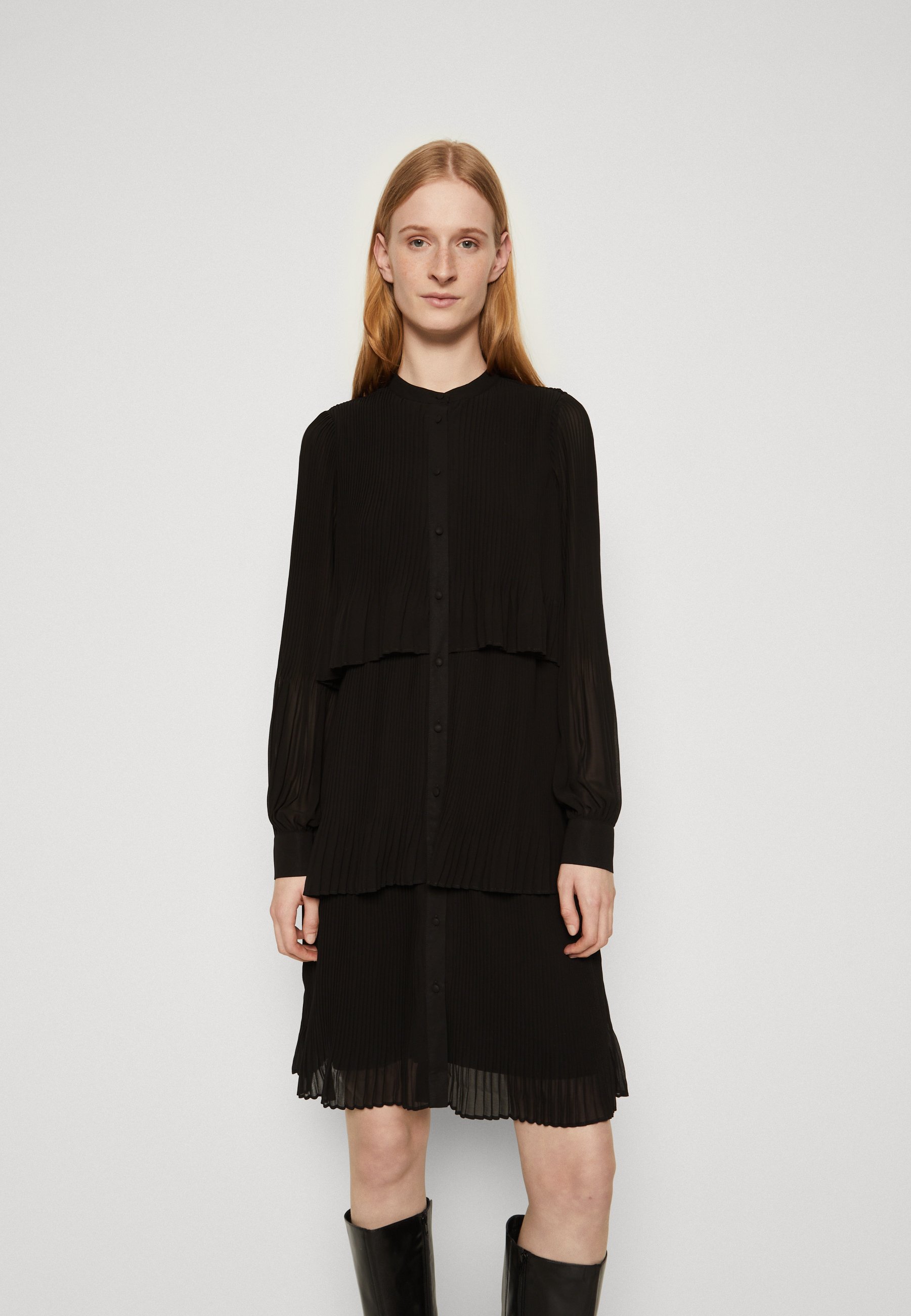 YASKALAYA DRESS - Cocktail dress / Party dress