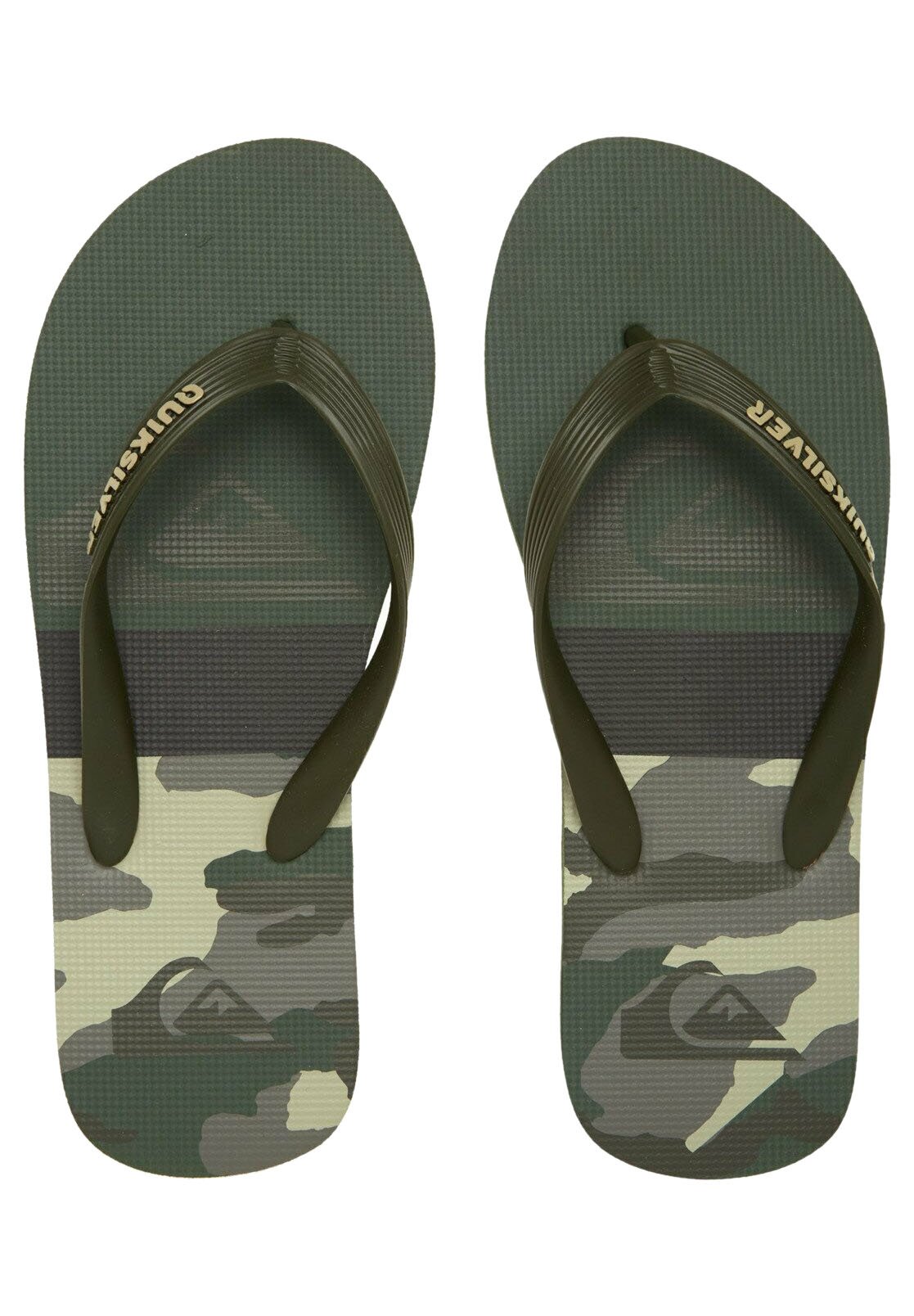 T-bar sandals