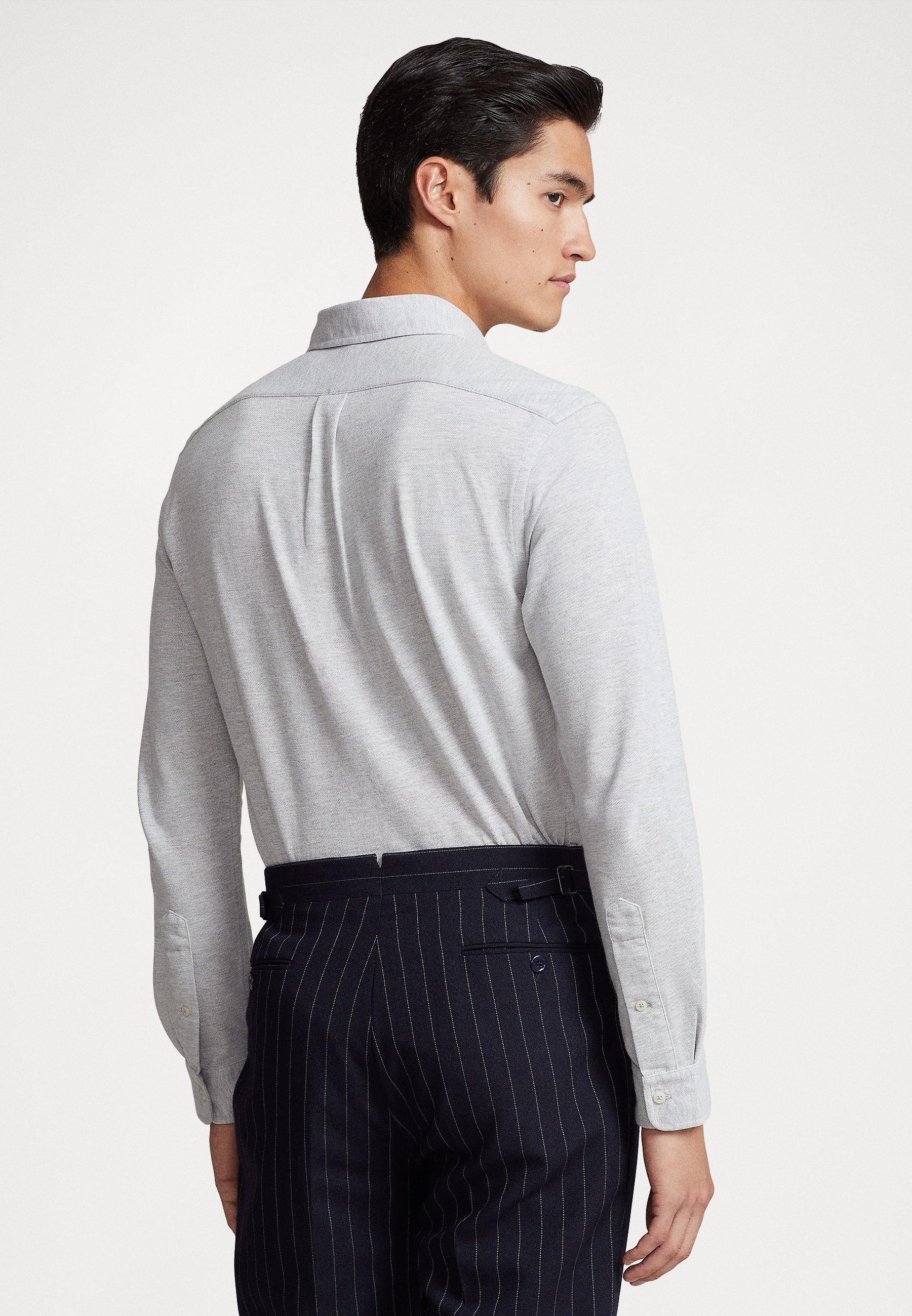 LONG SLEEVE SPORT - Shirt