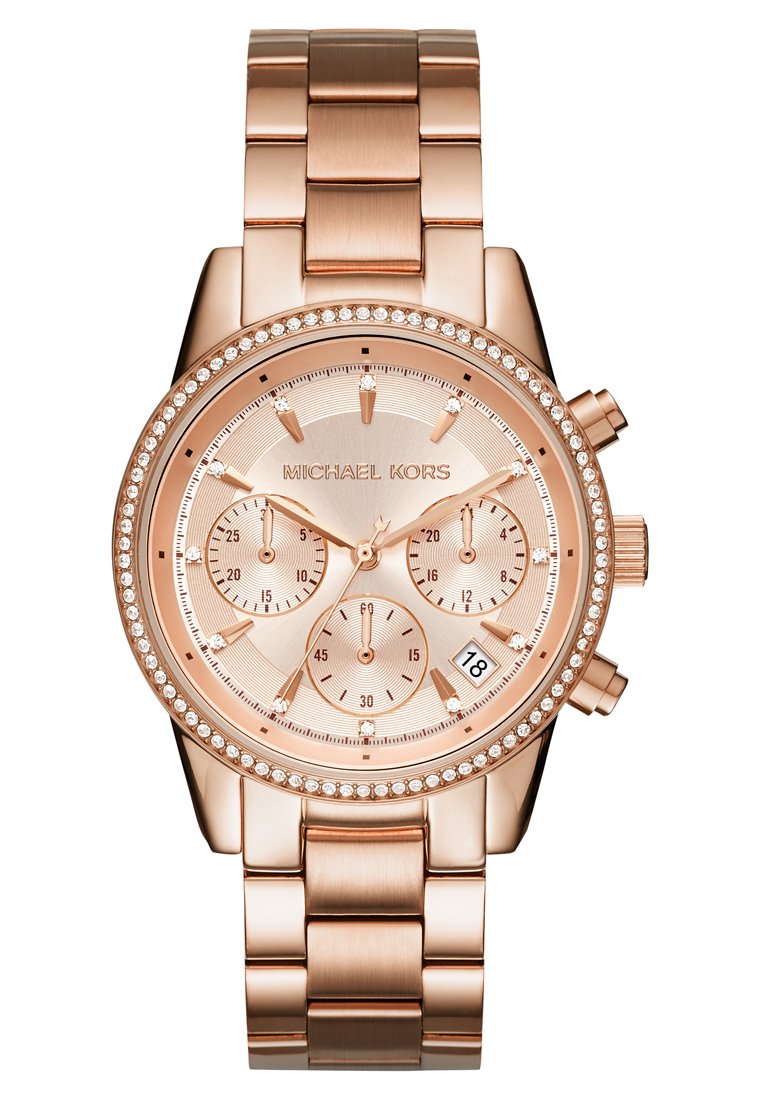 RITZ - Chronograph watch
