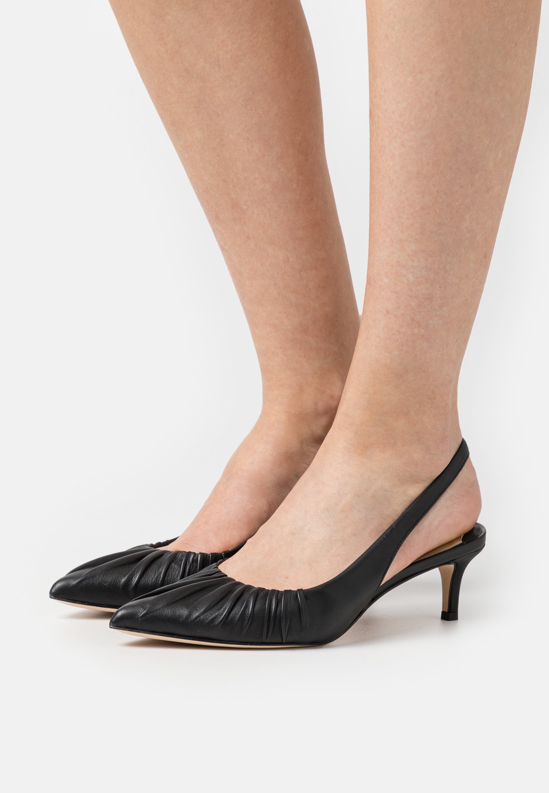 LOLAH SLINGBACK - Classic heels