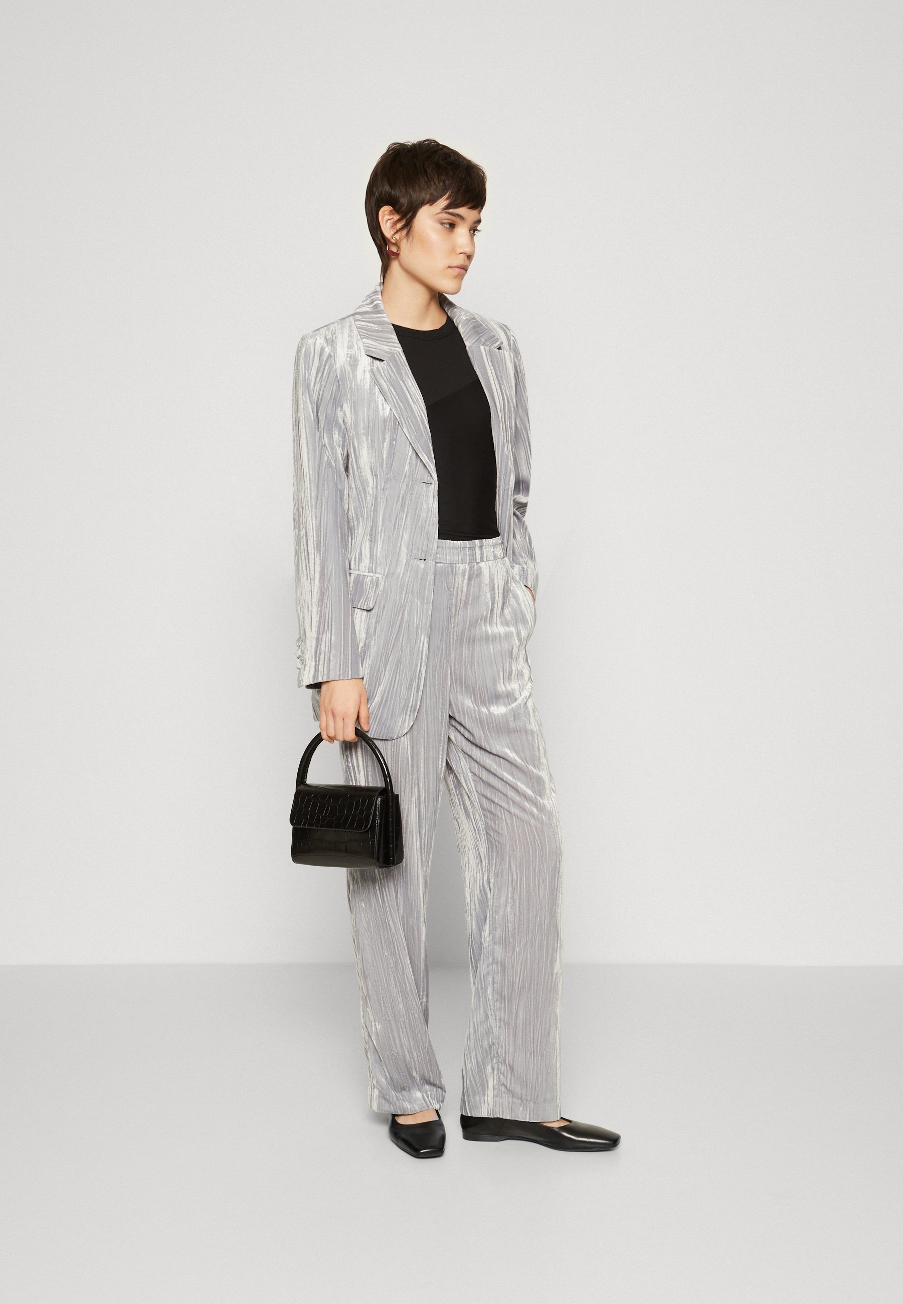 SLFWILLOW BLAZER - Short coat