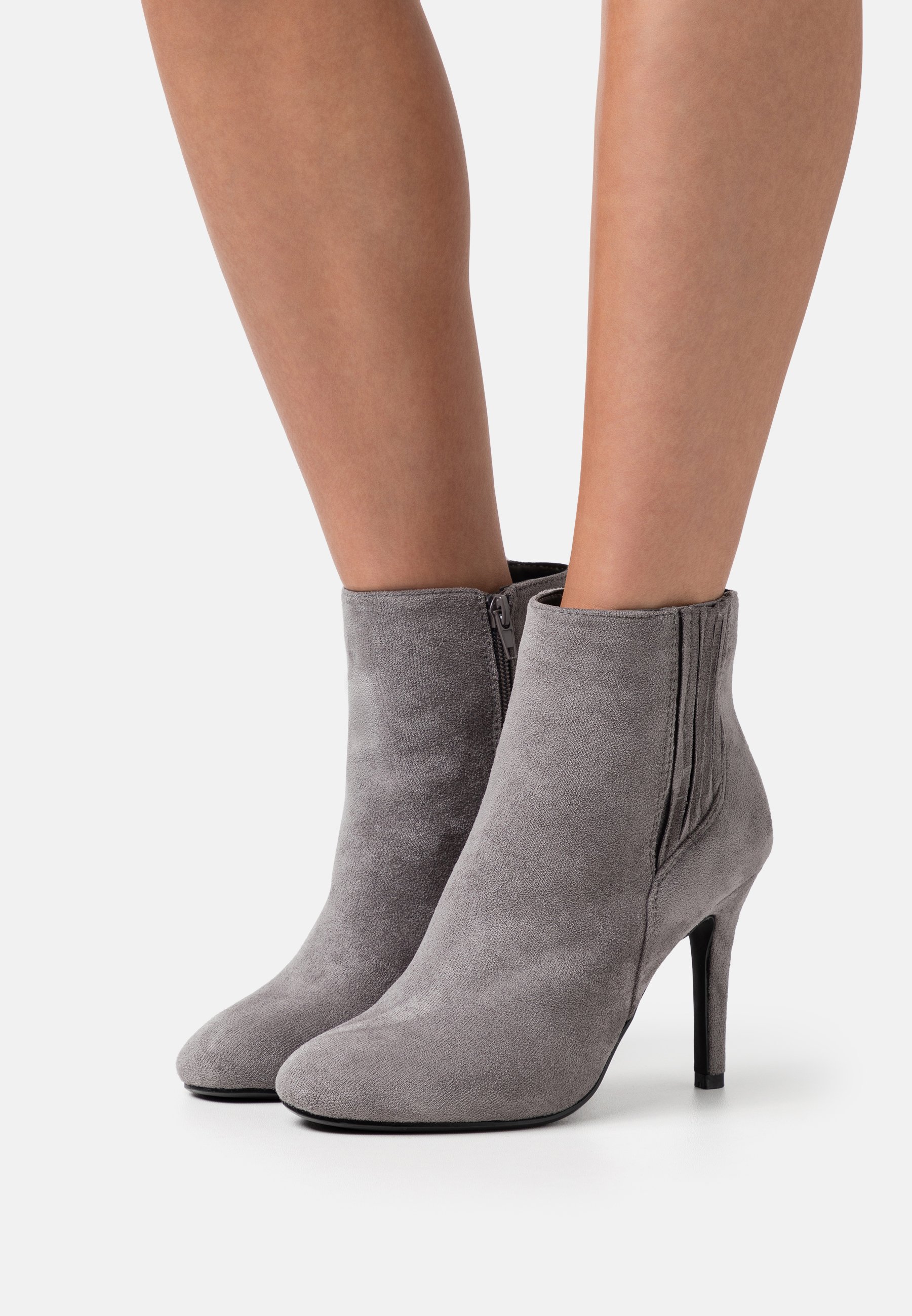 Classic ankle boots