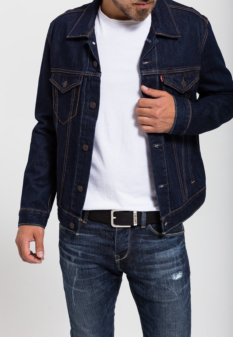 REVERSIBLE CORE UNISEX - Belt