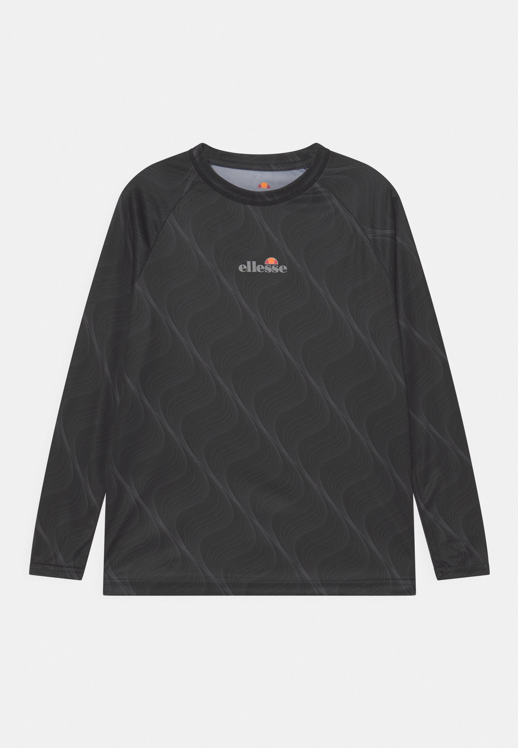 PRELLO TEE - Long sleeved top