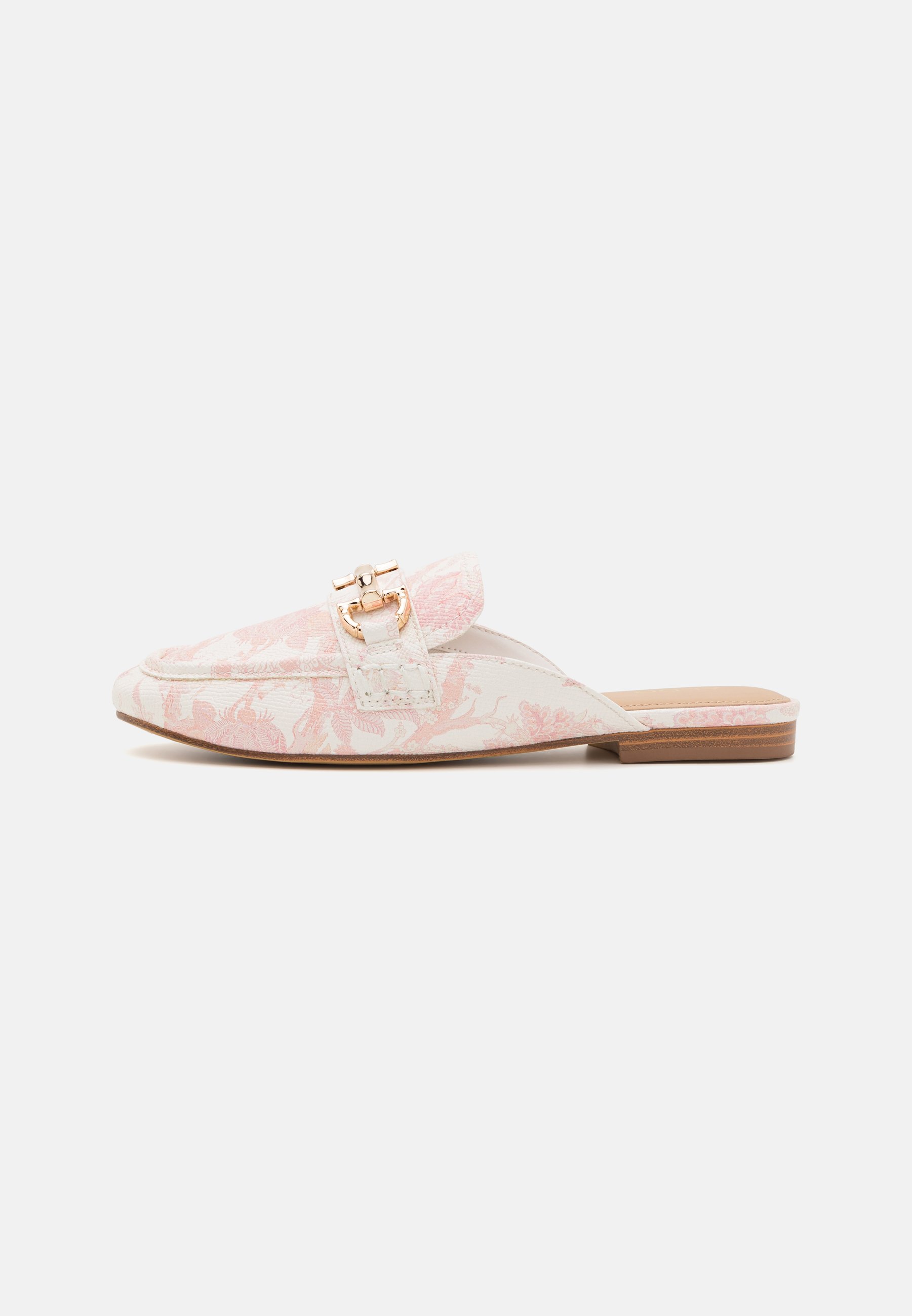 MOSKA - Mules