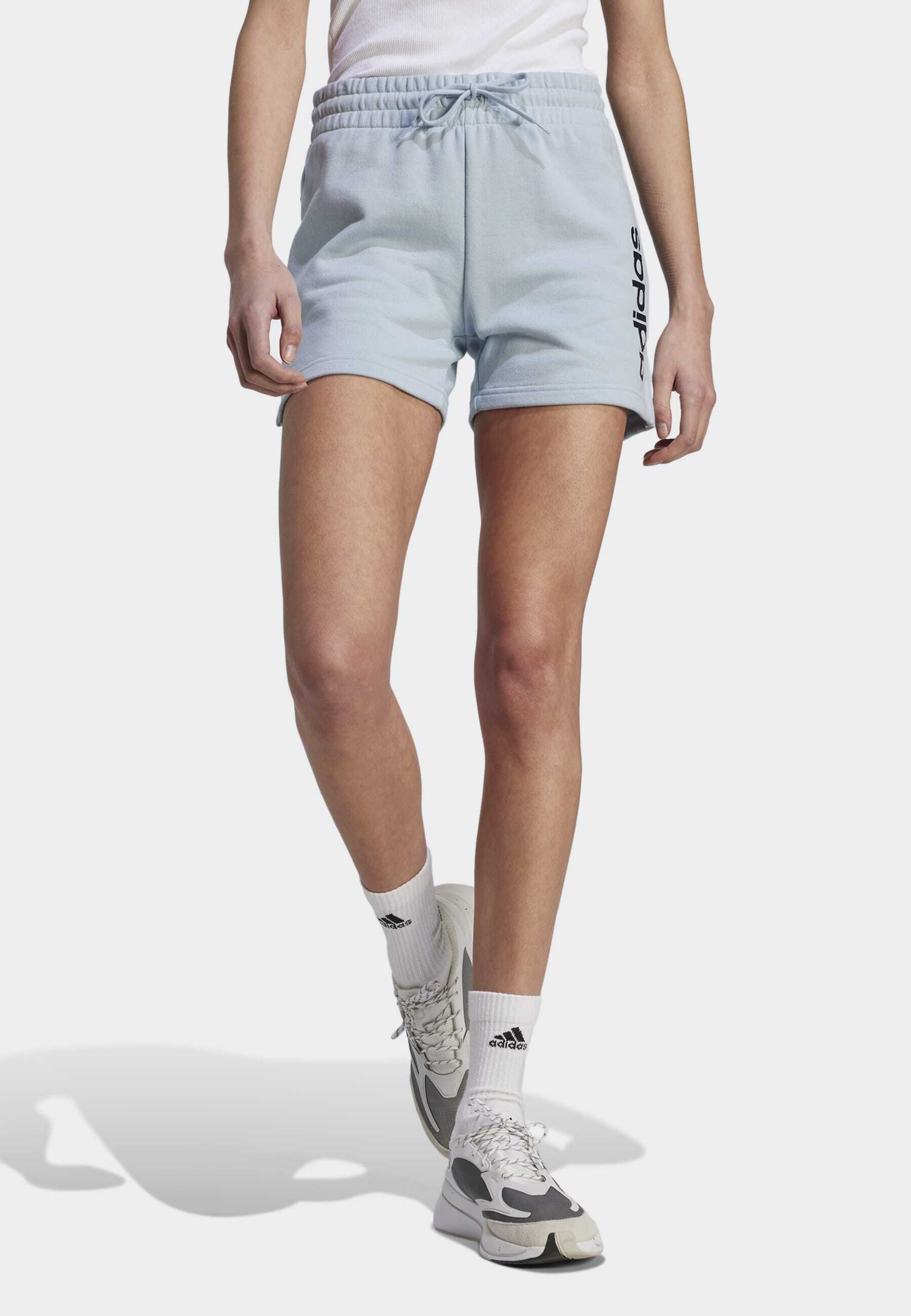 ESSENTIALS LINEAR - Sports shorts