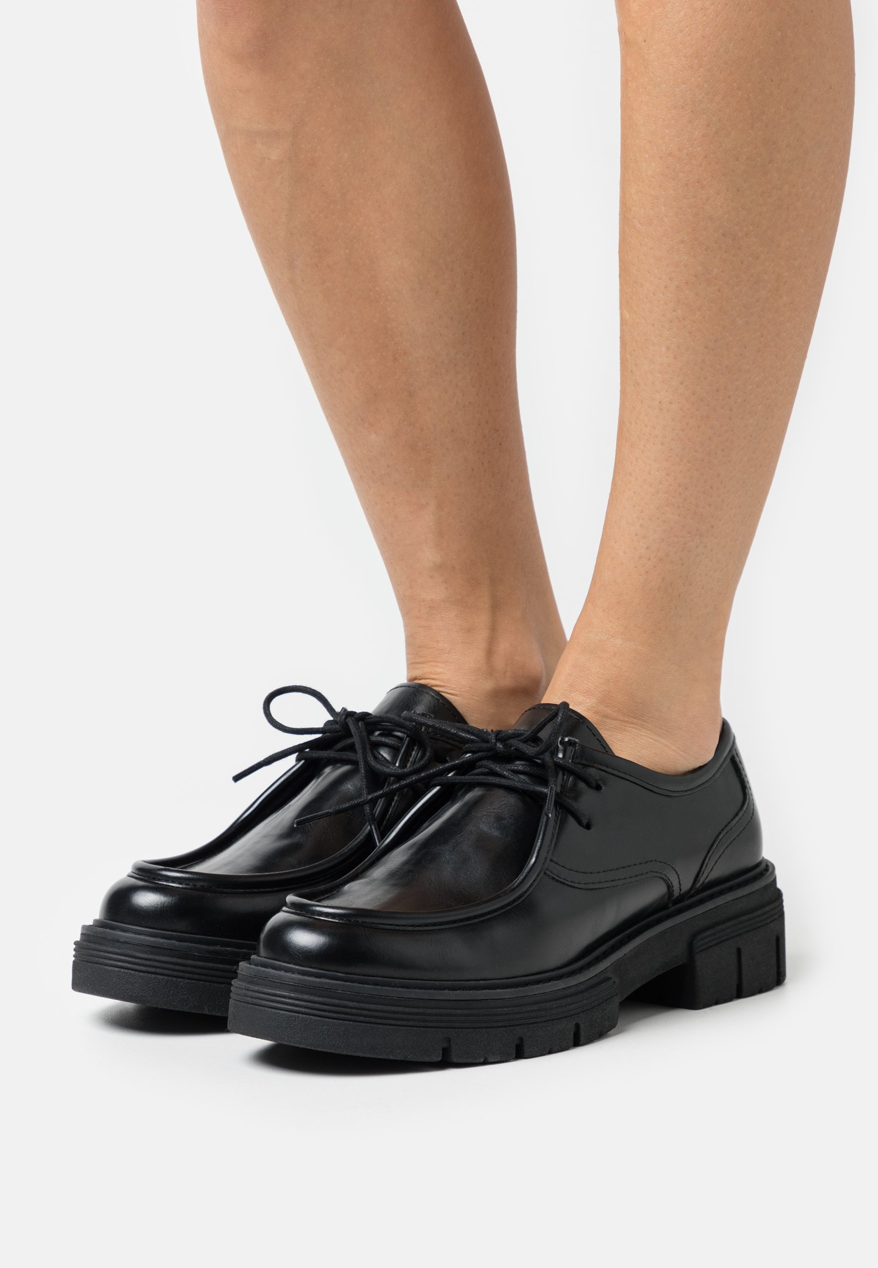 Lace-ups