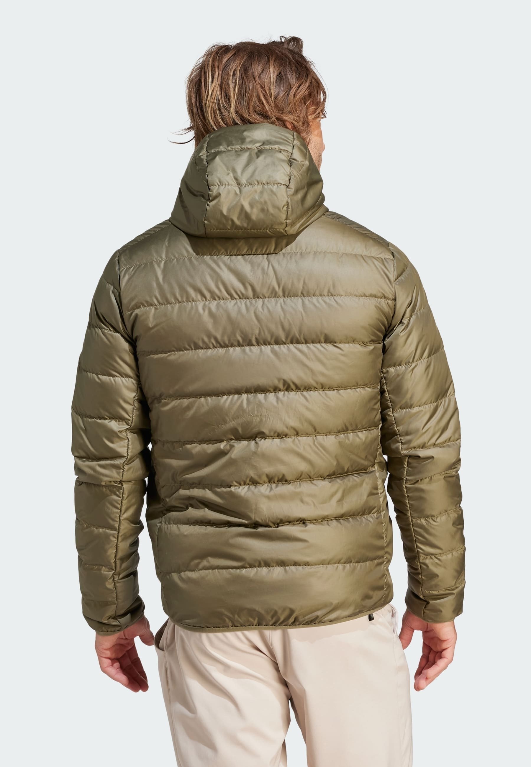 TERREX MULTI - Down jacket
