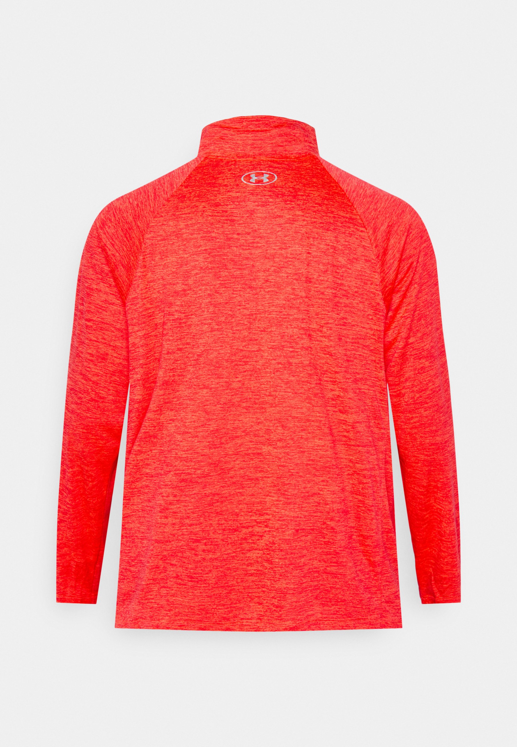 TECH 1/2 ZIP TWIST - Long sleeved top