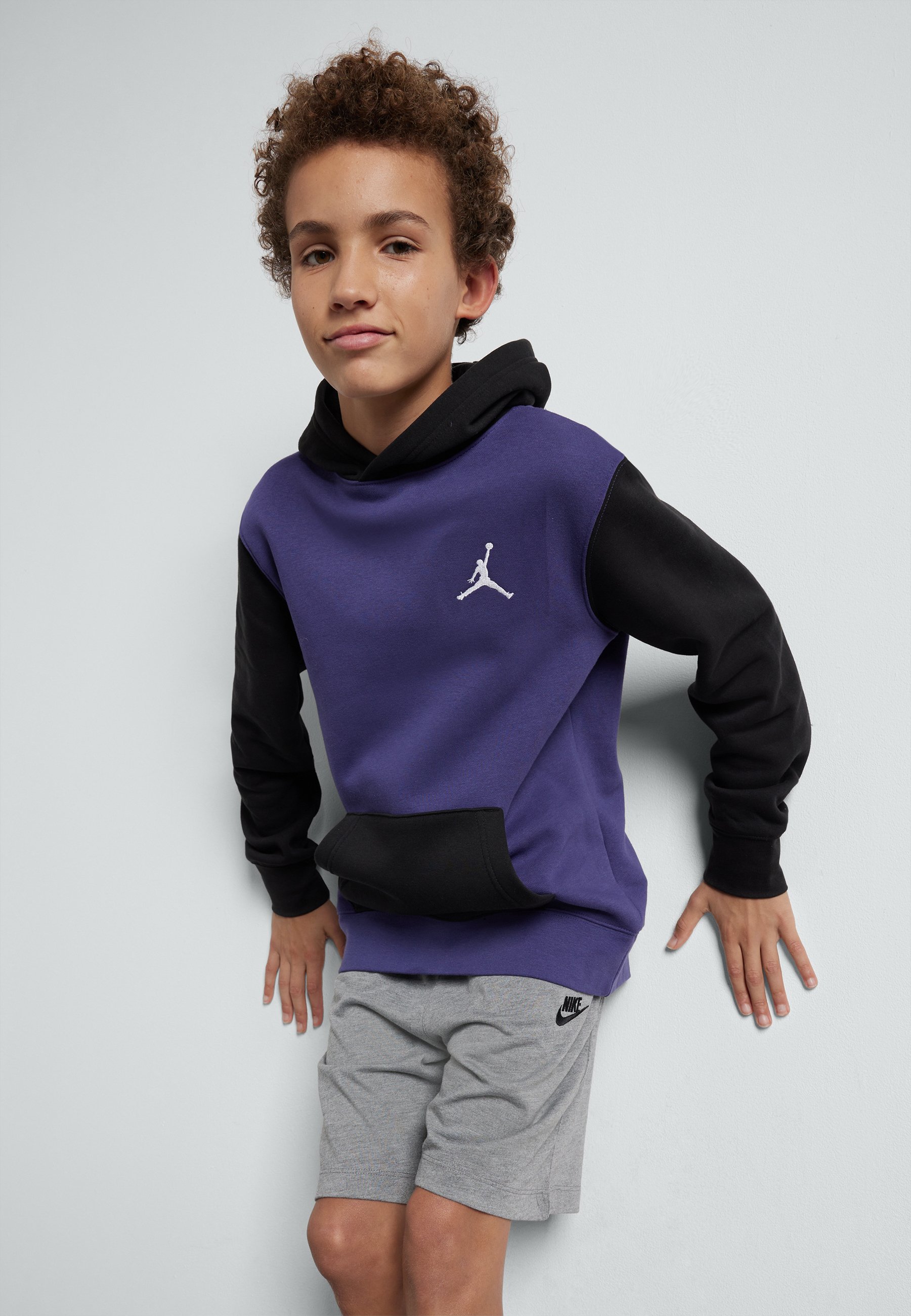 ESSENTIALS HOODIE - Hoodie
