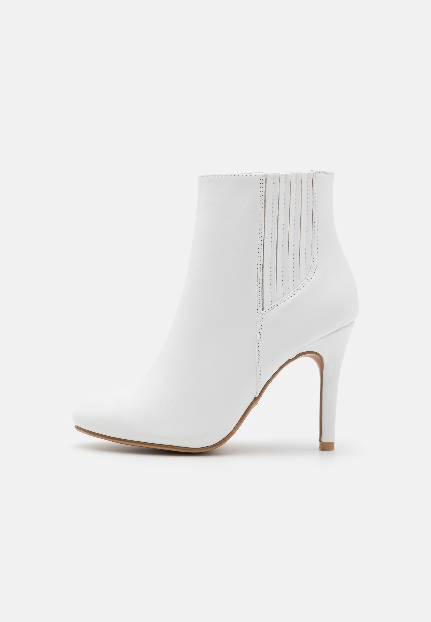 Classic ankle boots