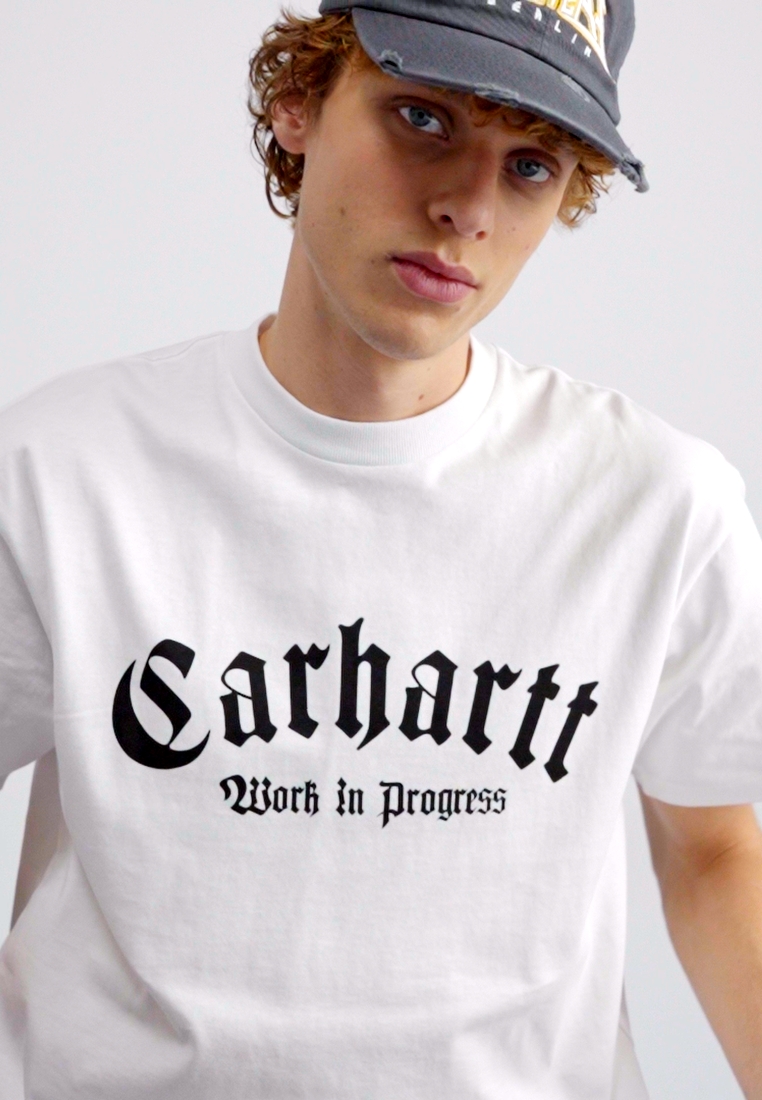 ONYX - Print T-shirt