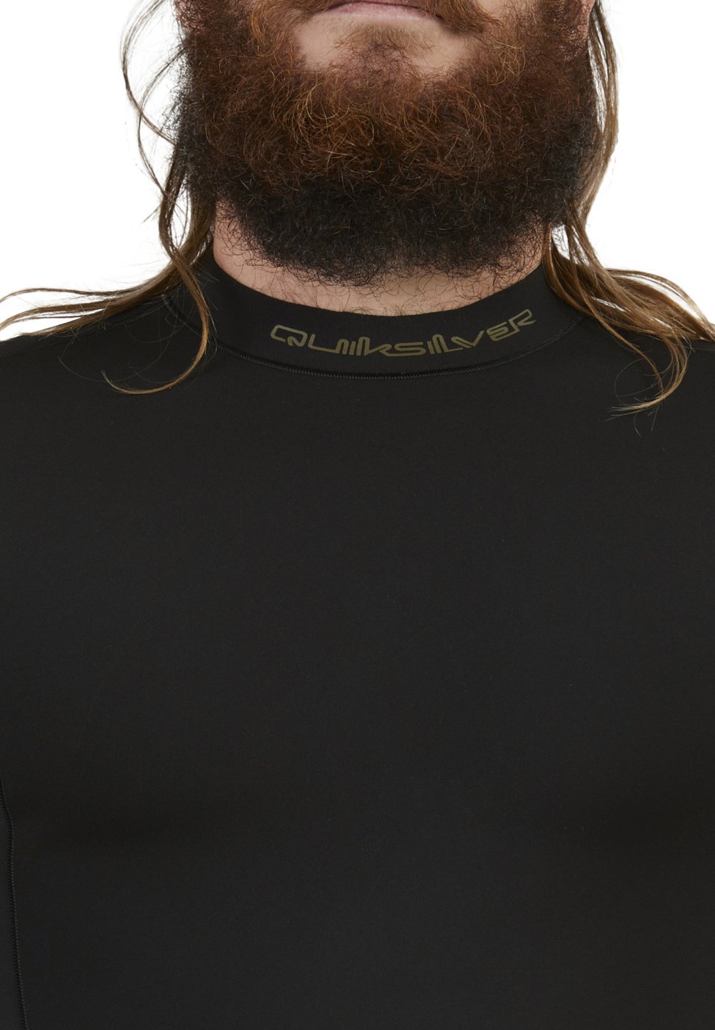EVERYDAY SESSIONS - Rash vest