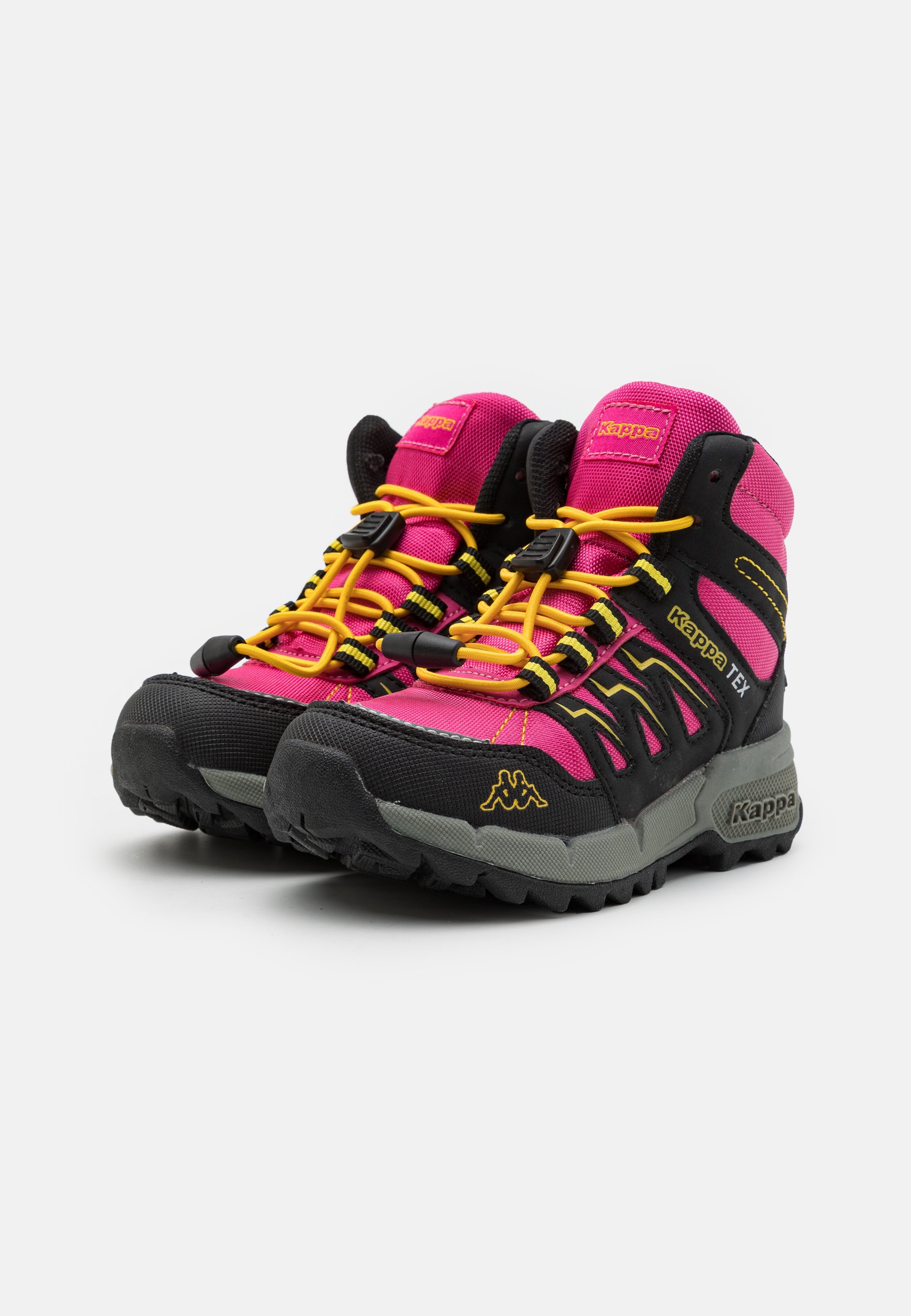 UNISEX - Hiking shoes