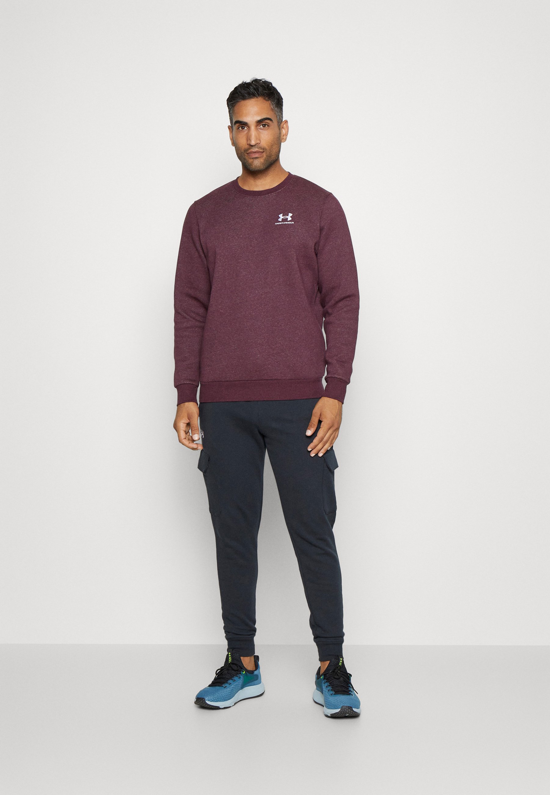 ESSENTIAL CREW - Sweatshirt