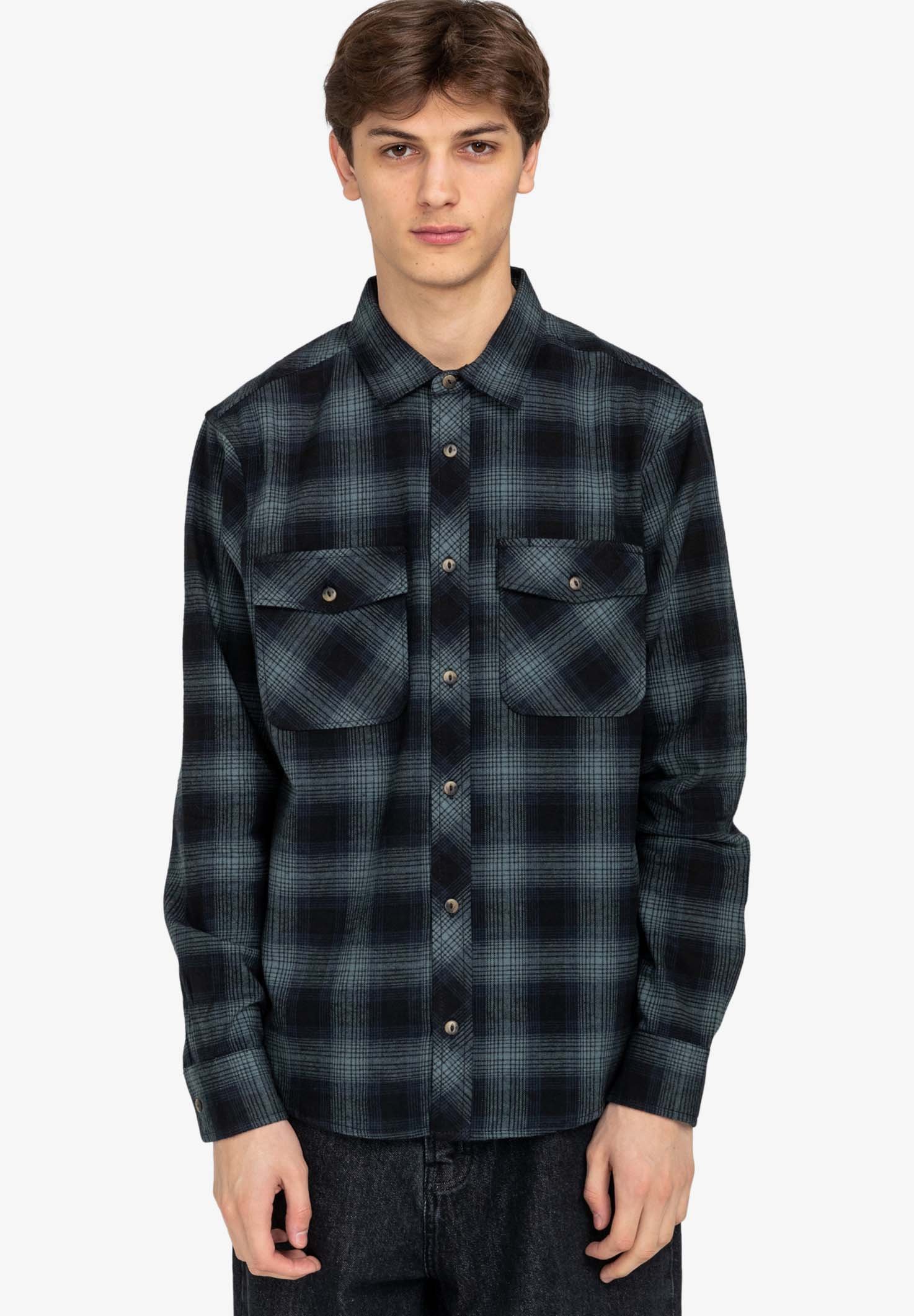 TACOMA CLASSIC-LONG SLEEVE FOR- Shirt