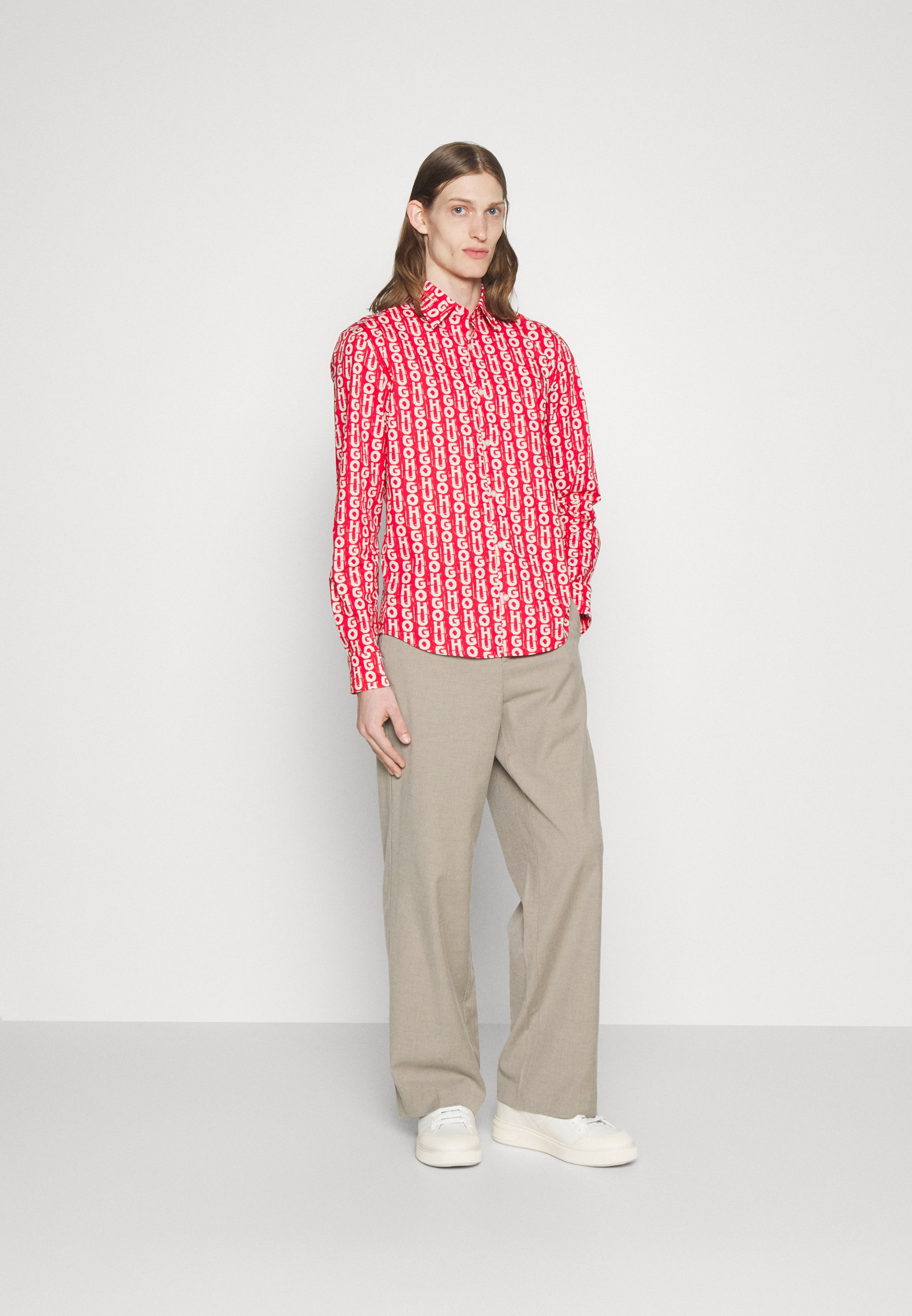 ERMO - Shirt